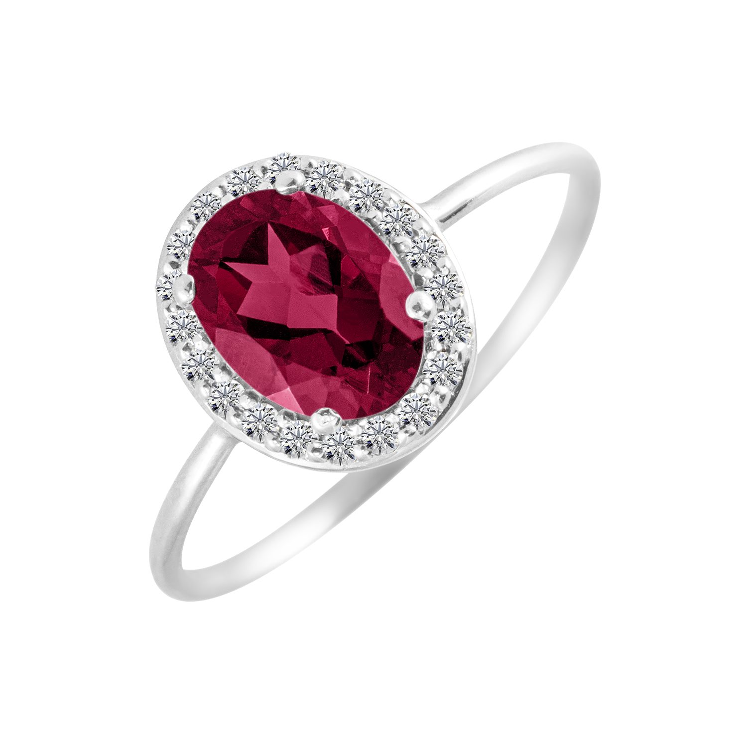 Anillo Alma Personalizado