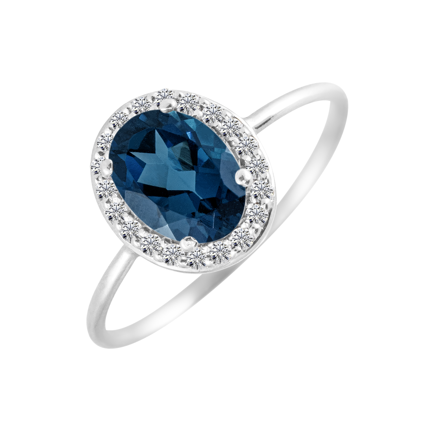 Anillo Alma Colores Personalizado