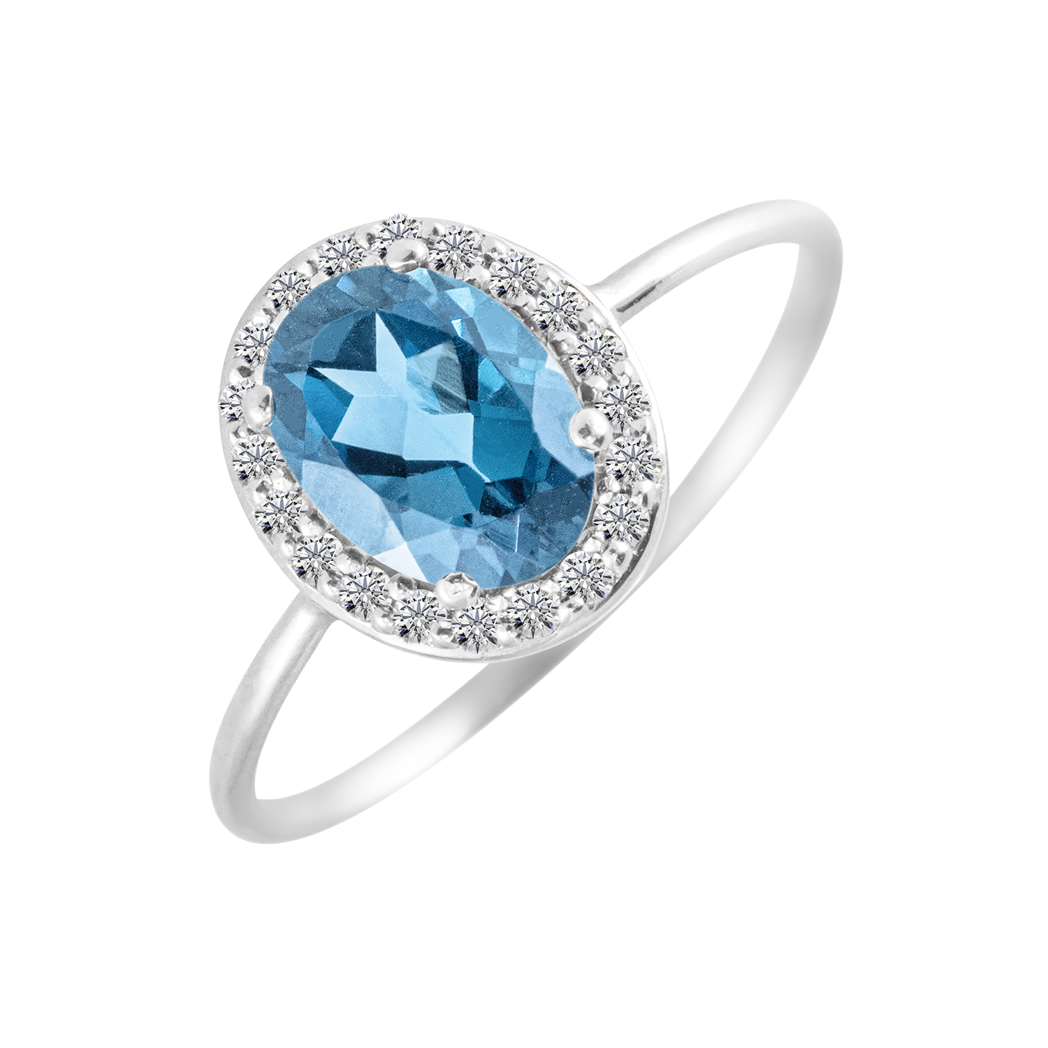 Anillo Alma Colores Personalizado