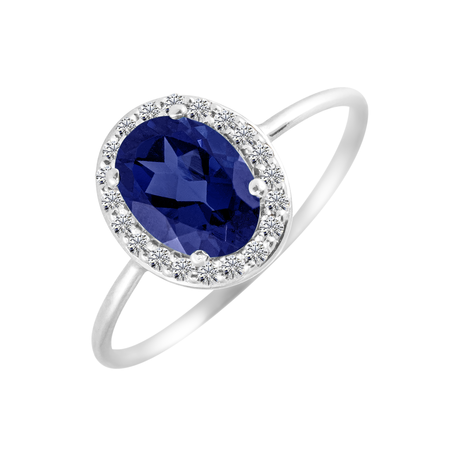 Anillo Alma Personalizado