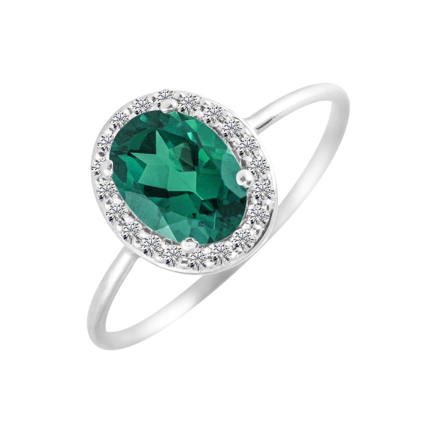 Anillo Alma Personalizado