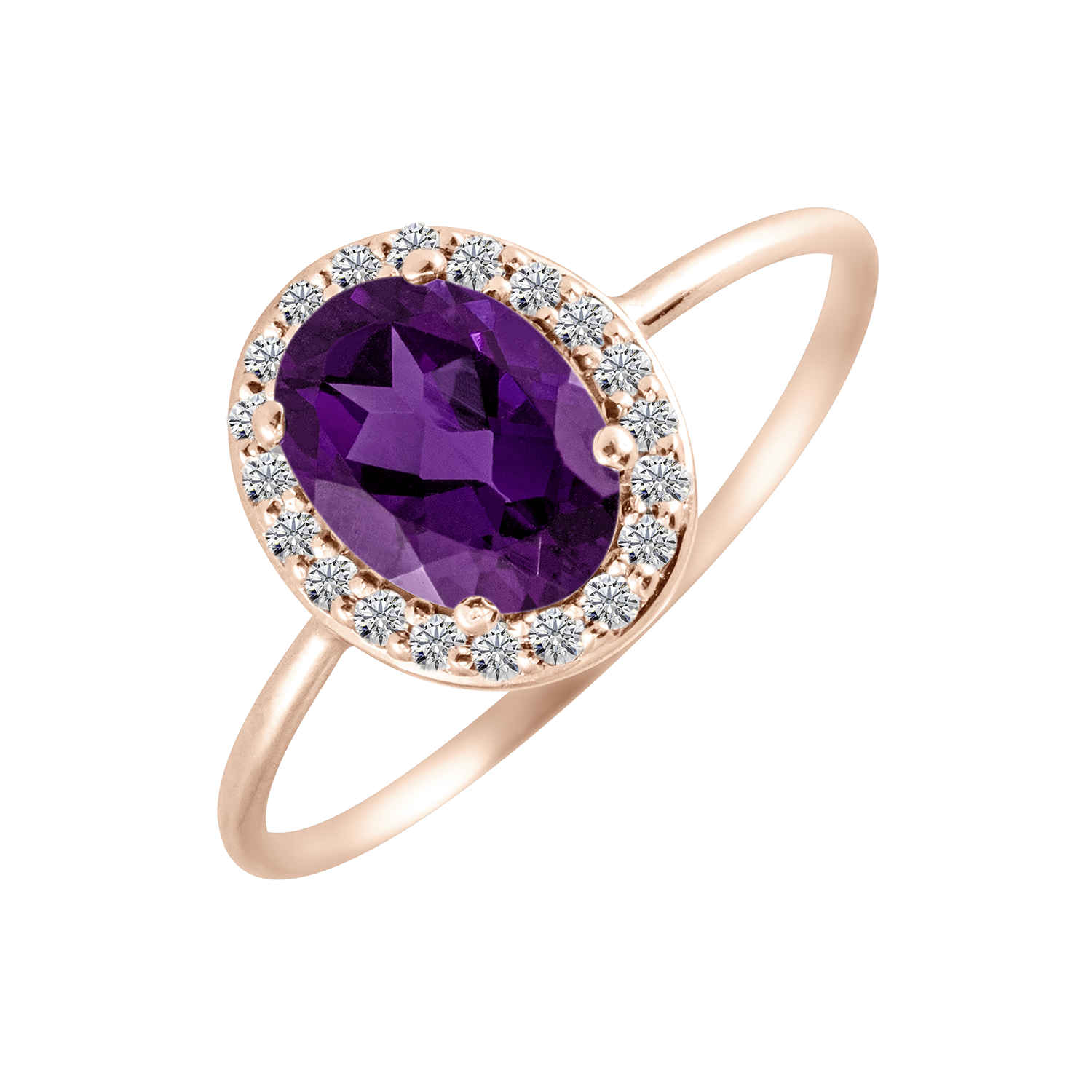 Anillo Alma Colores Personalizado