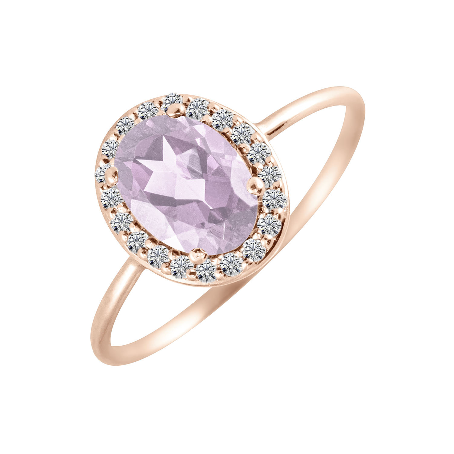 Anillo Alma Colores Personalizado