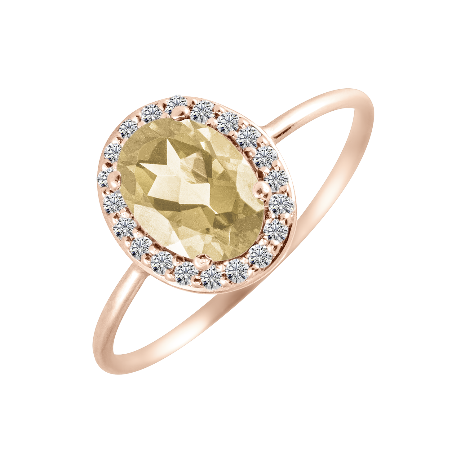 Anillo Alma Colores Personalizado