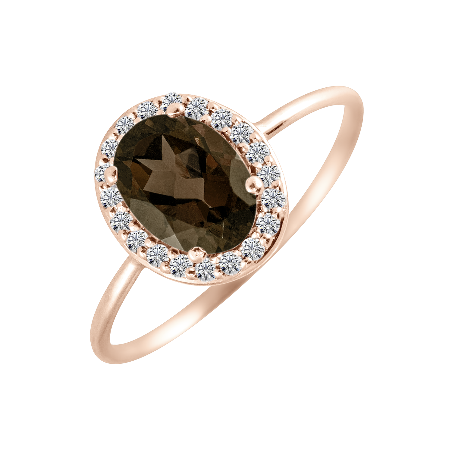 Anillo Alma Colores Personalizado