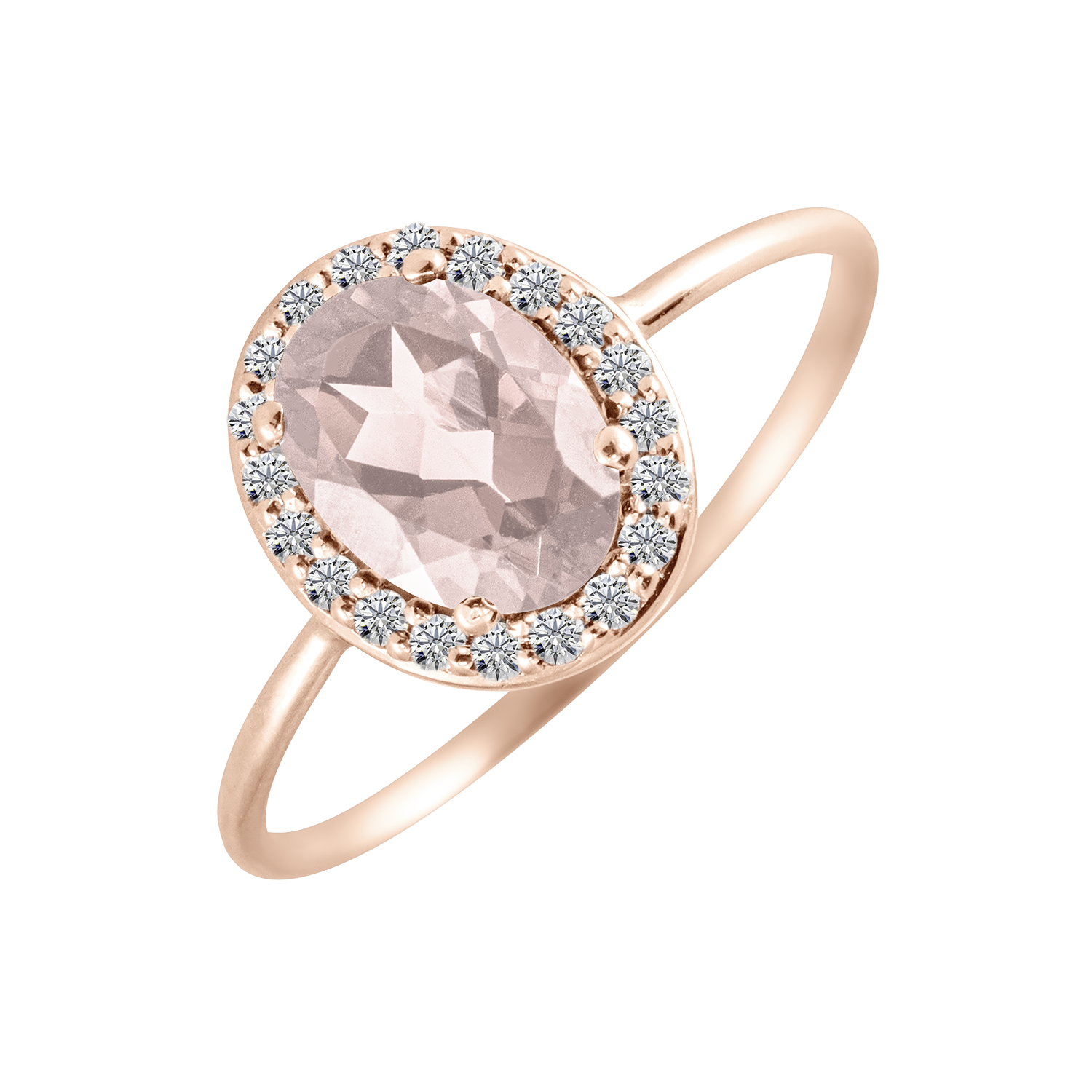 Anillo Alma Colores Personalizado