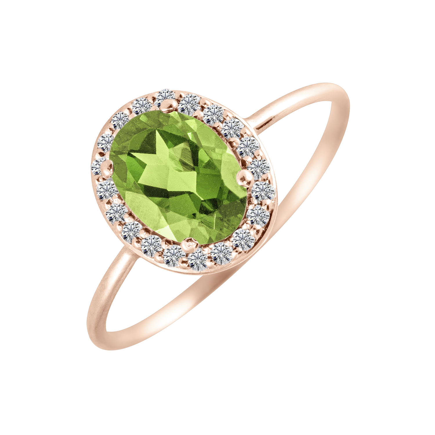 Anillo Alma Colores Personalizado