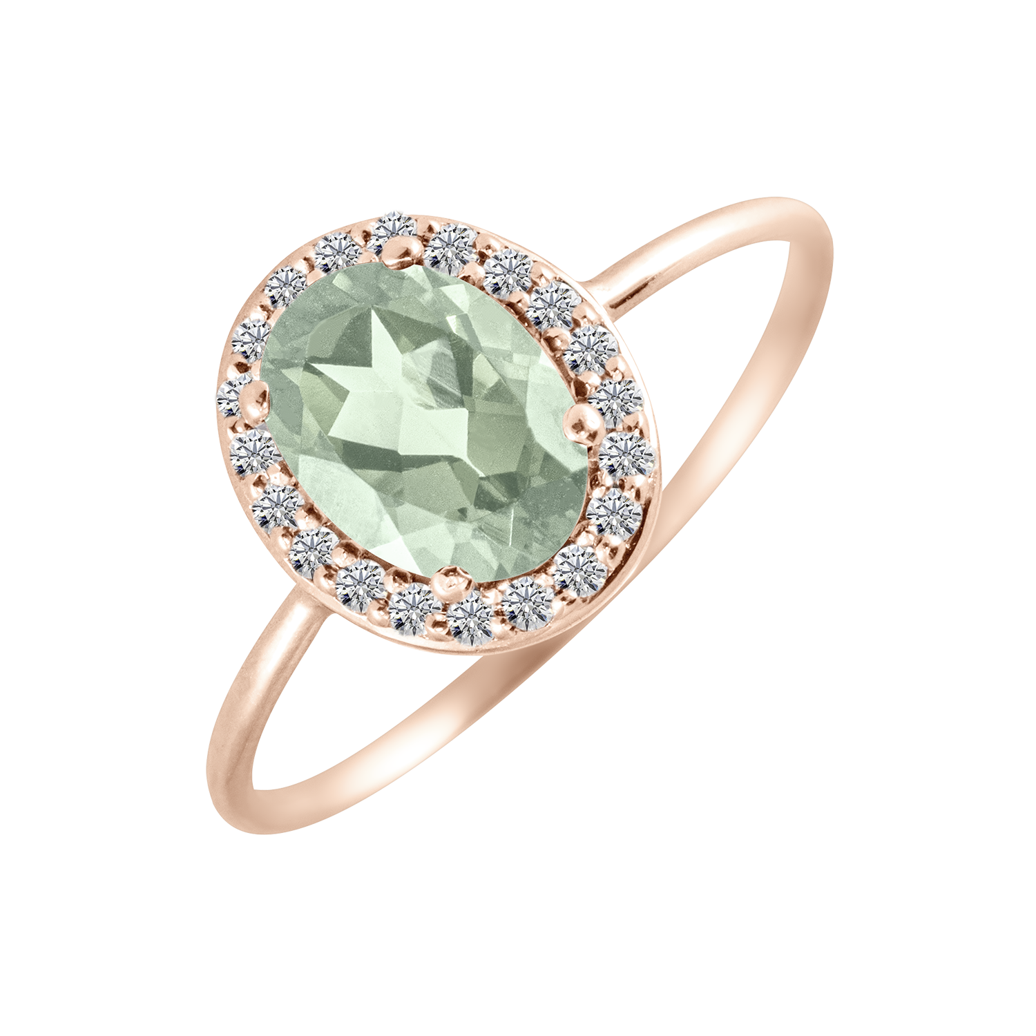 Anillo Alma Colores Personalizado