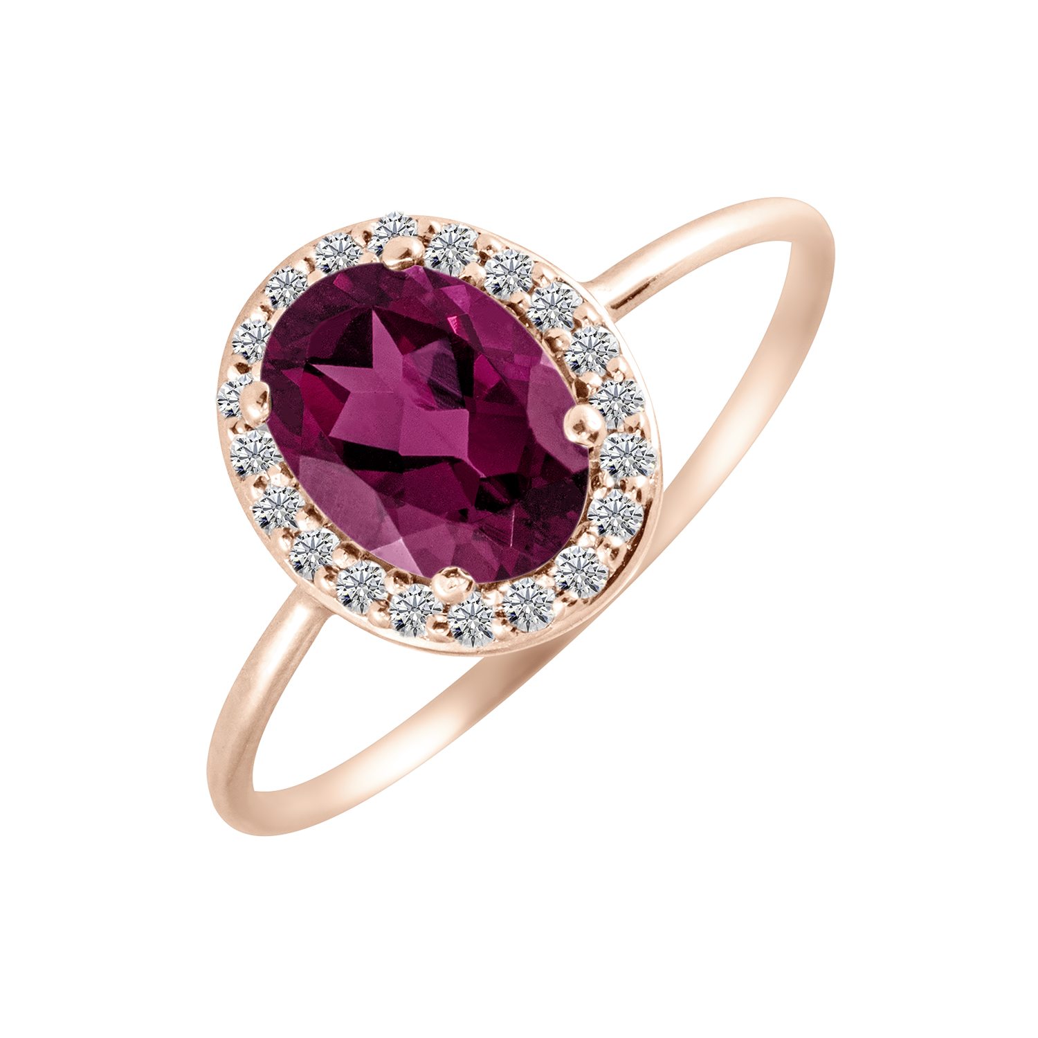 Anillo Alma Colores Personalizado