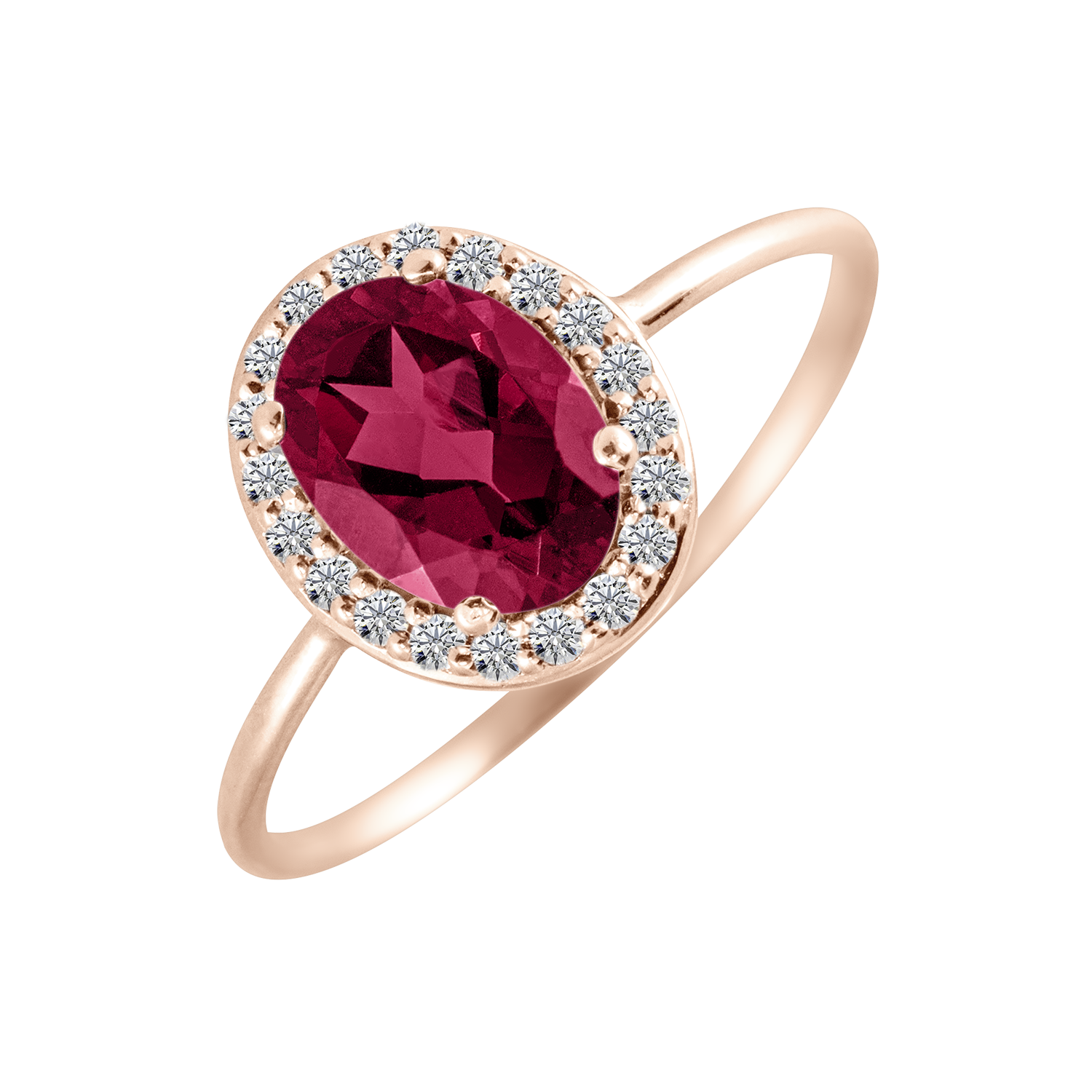 Anillo Alma Personalizado