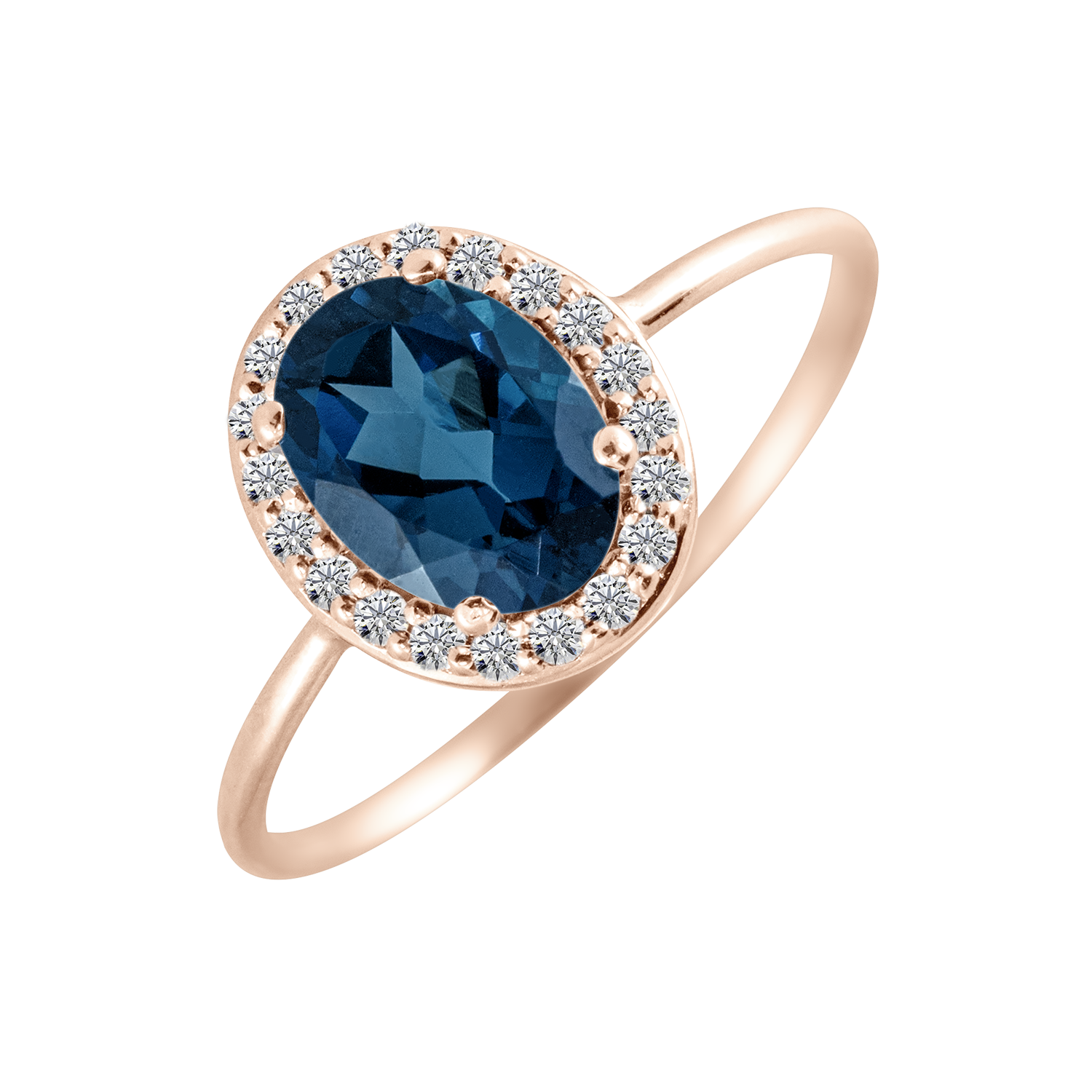 Anillo Alma Colores Personalizado