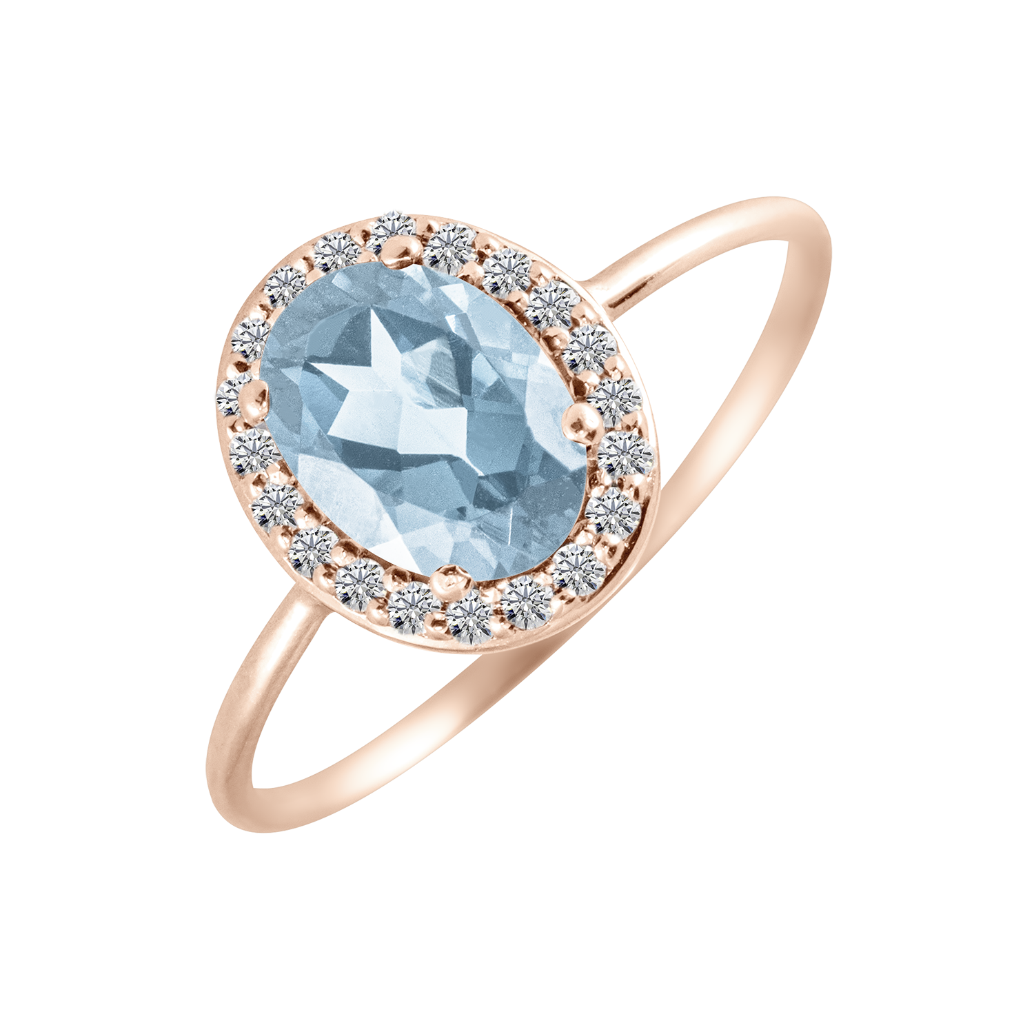 Anillo Alma Colores Personalizado