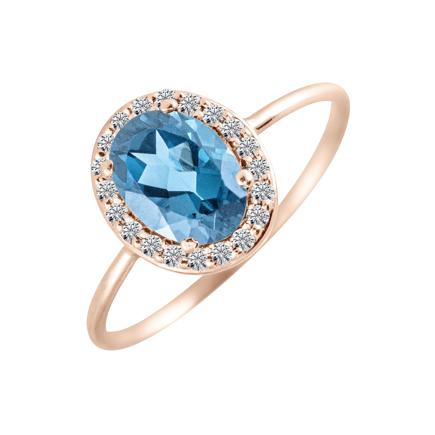 Anillo Alma Colores Personalizado