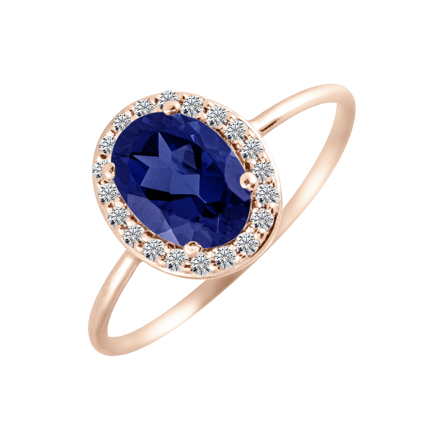 Anillo Alma Personalizado