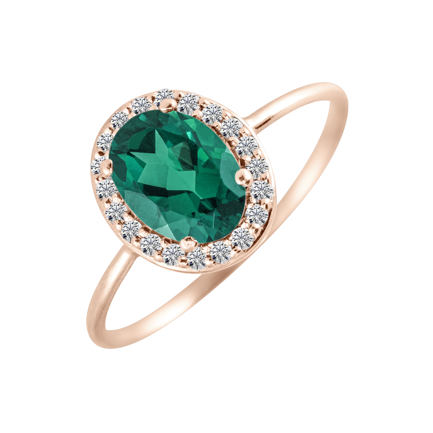 Anillo Alma Personalizado