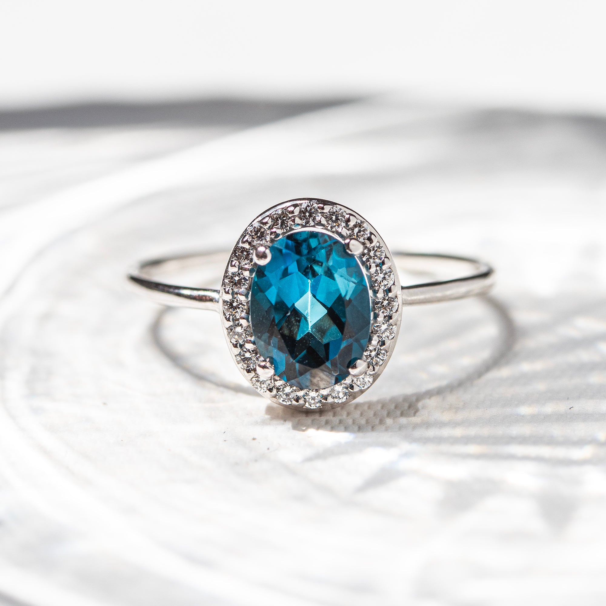 Anillo Alma Colores - Blanca Jewels