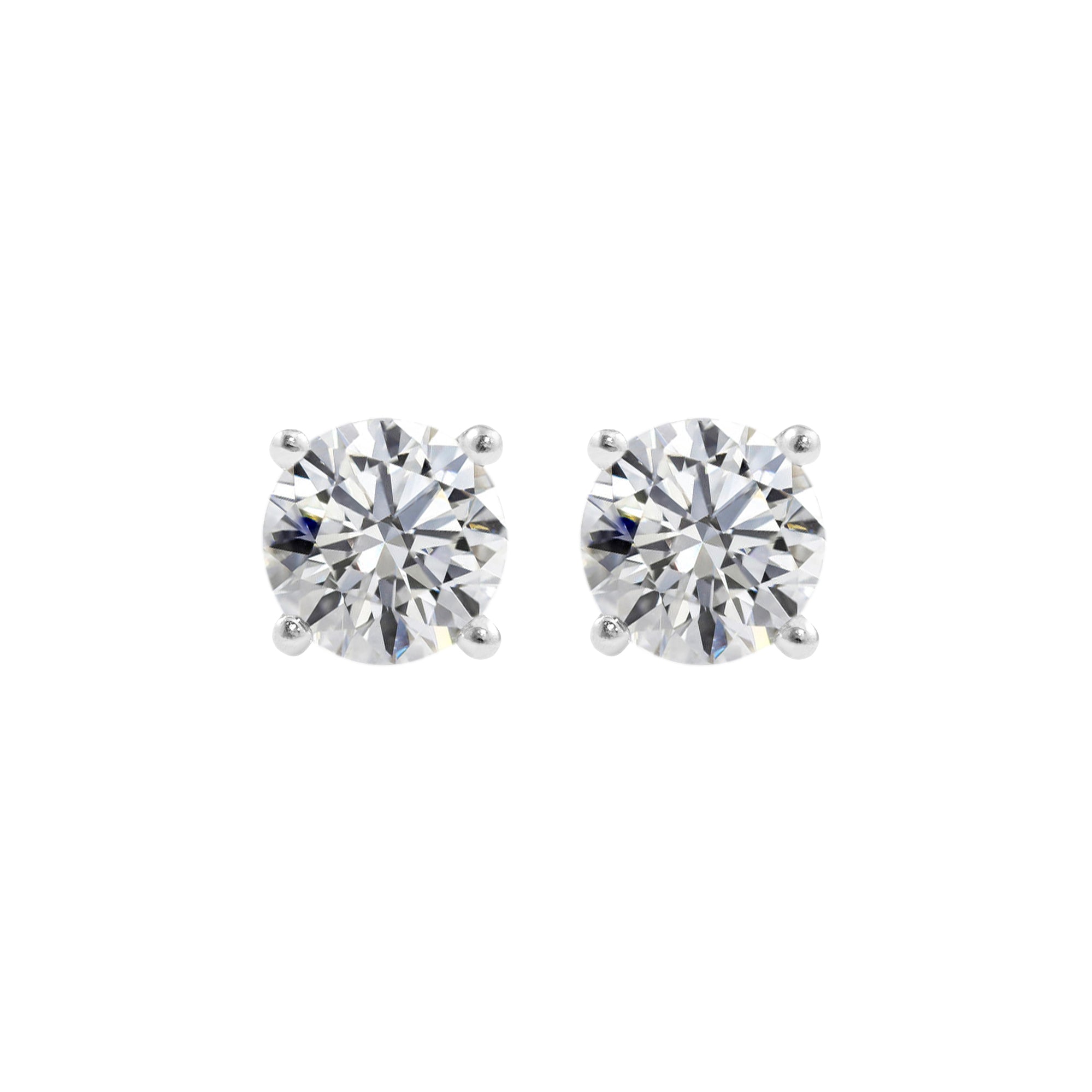 Pendientes Diamante