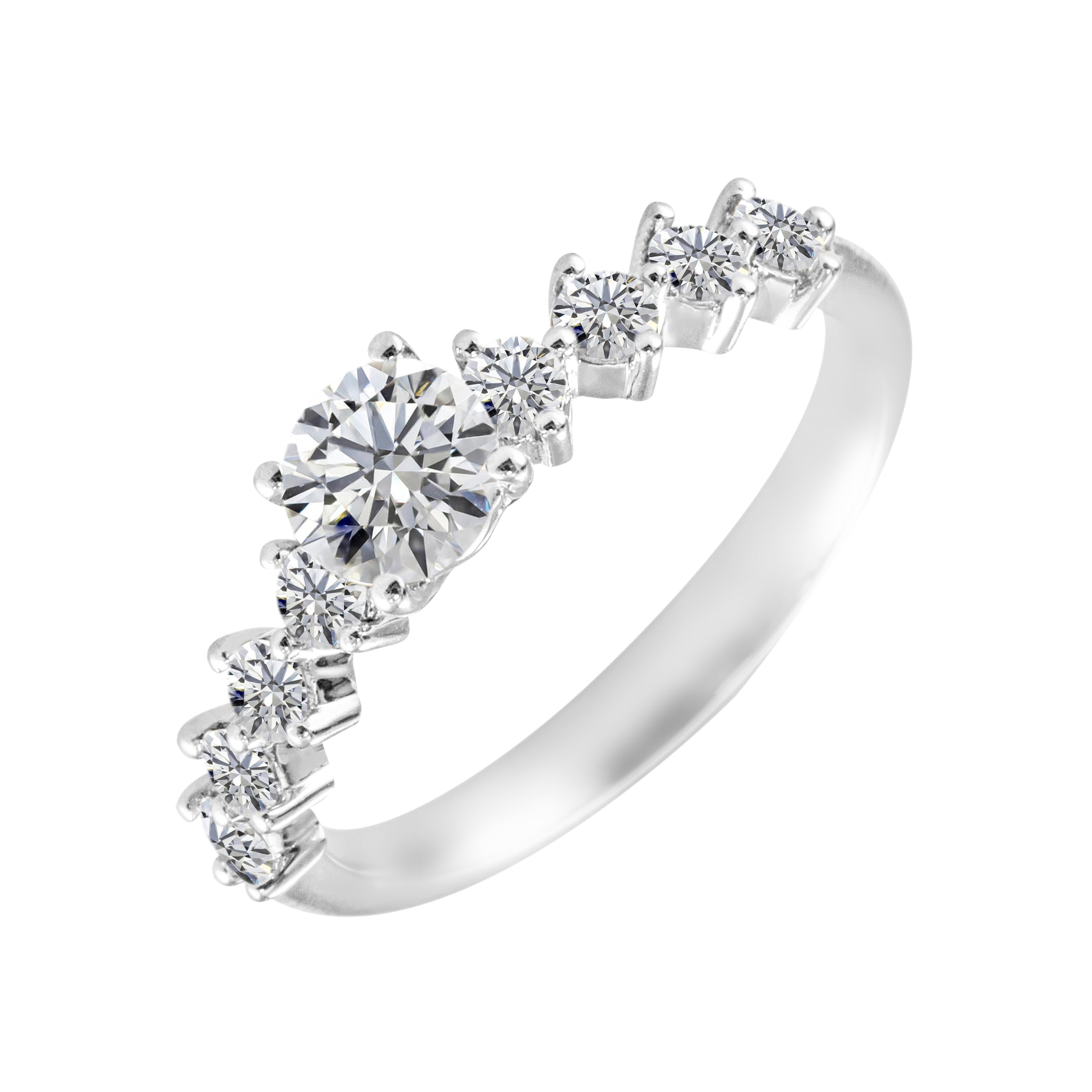 anillo-de-compromiso-diamantes-naturales-y-oro-blanco