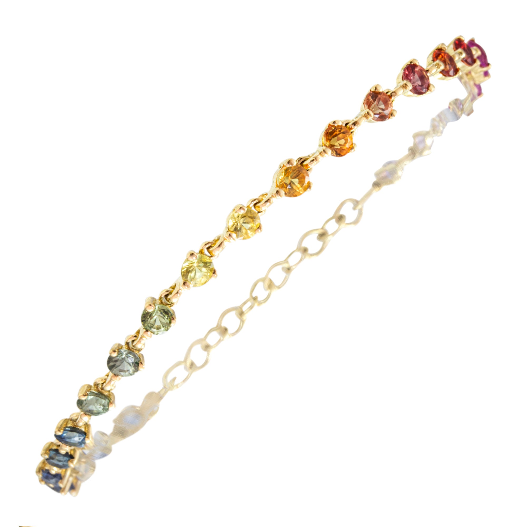 Brazalete Riviere degradé