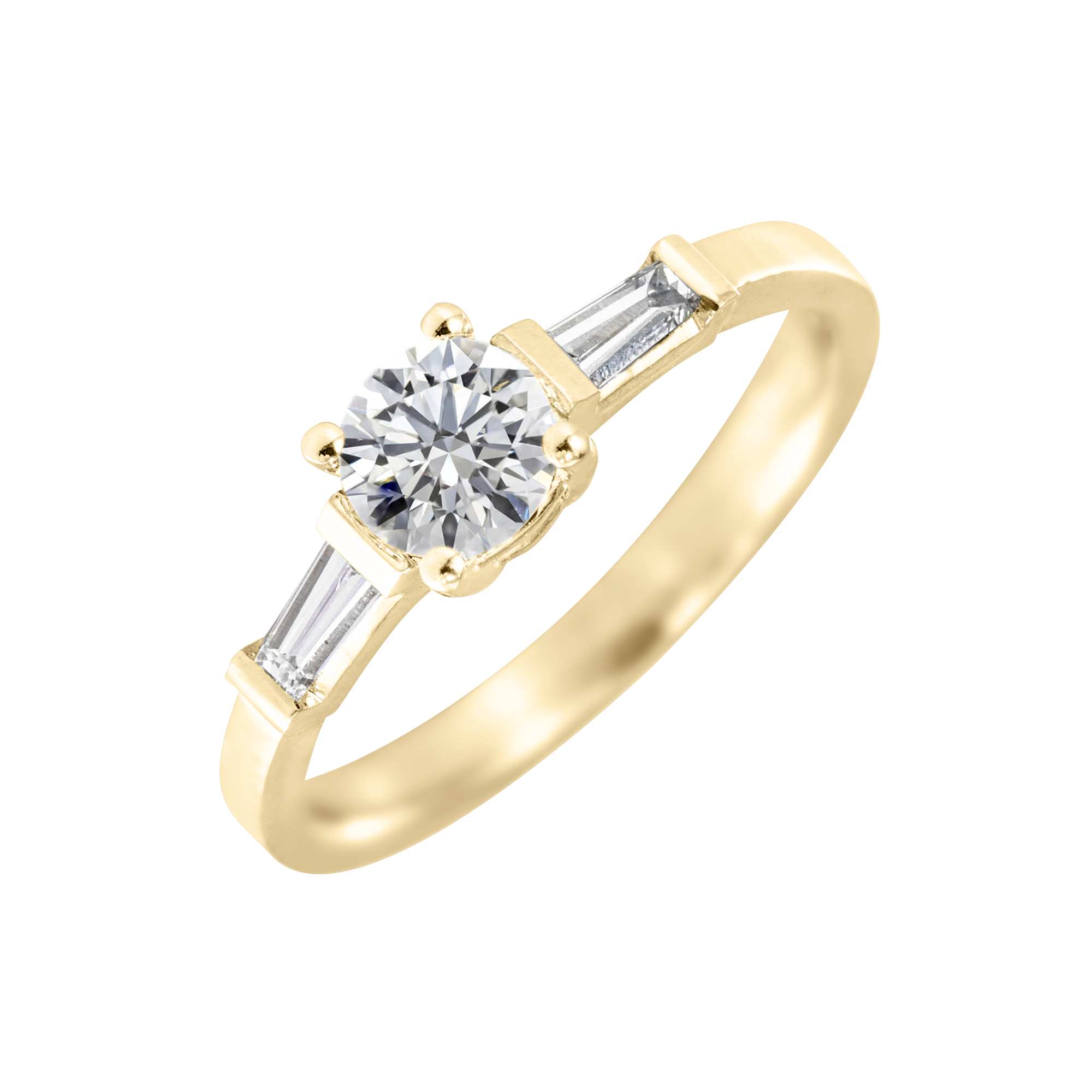 Anillo Meri Personalizado