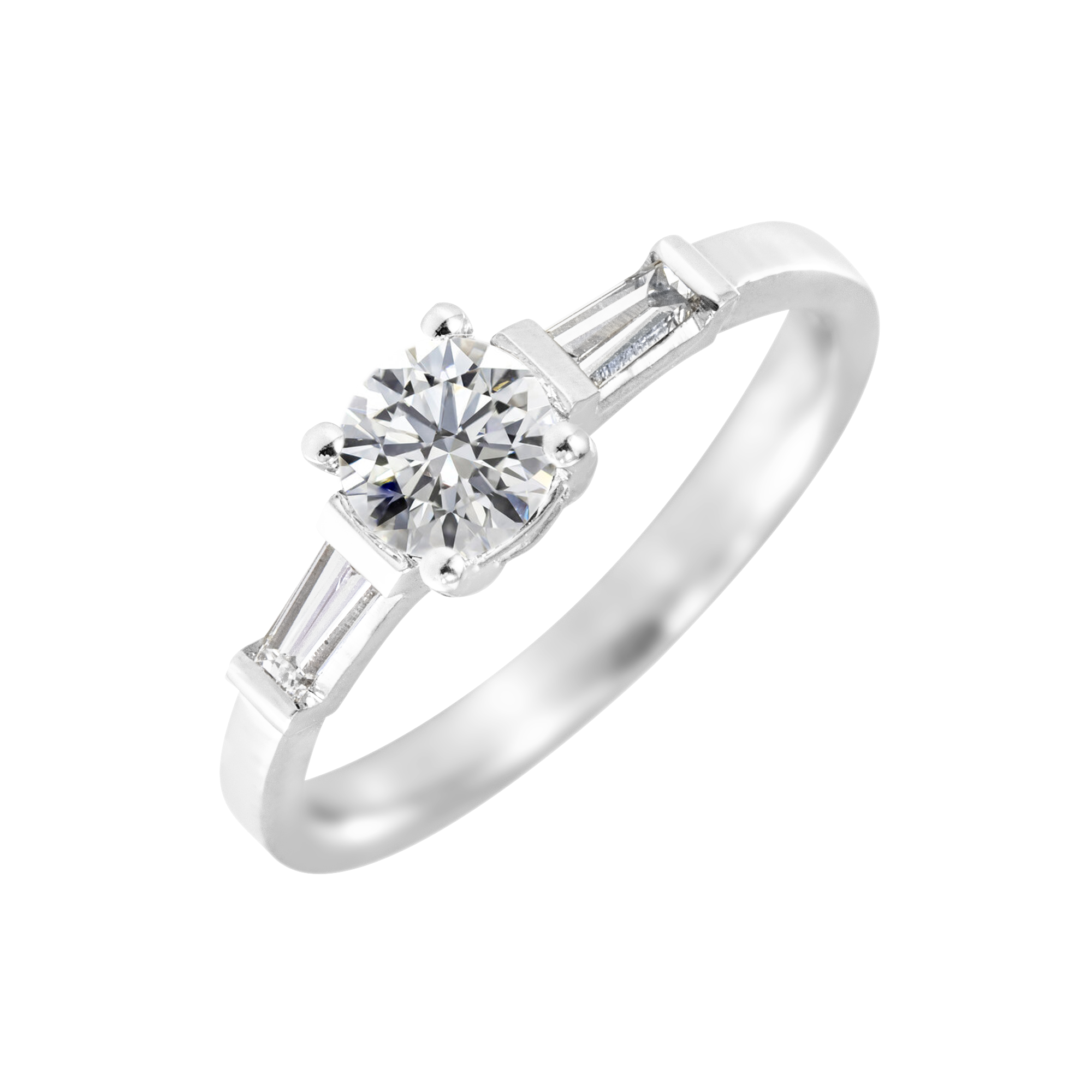 Bague Meri personnalisée