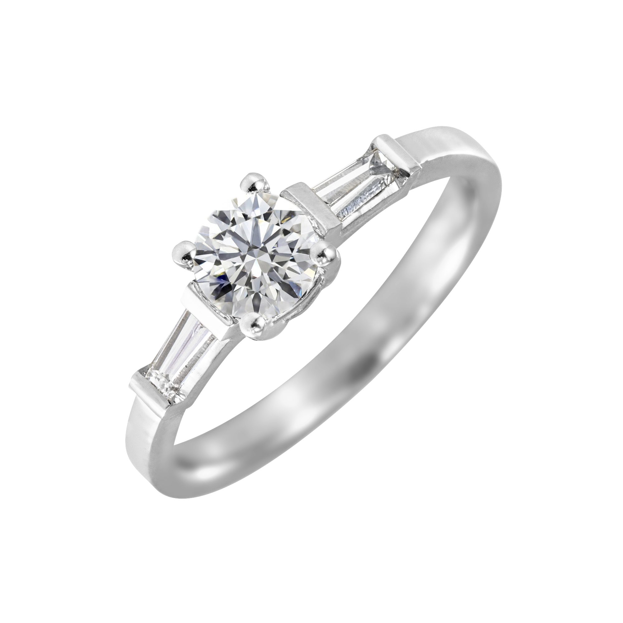 Bague Meri personnalisée