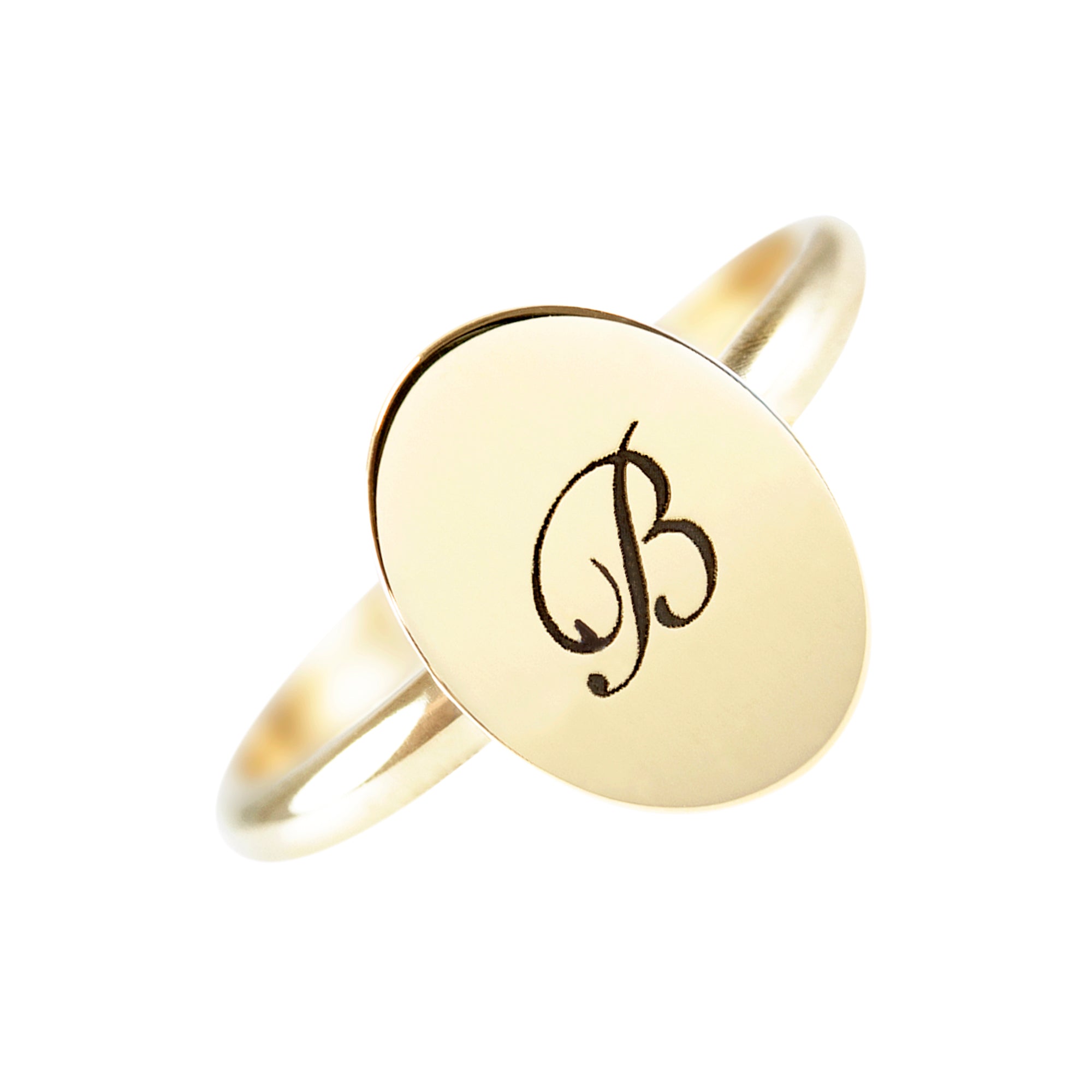 Sello Bea - Blanca Jewels