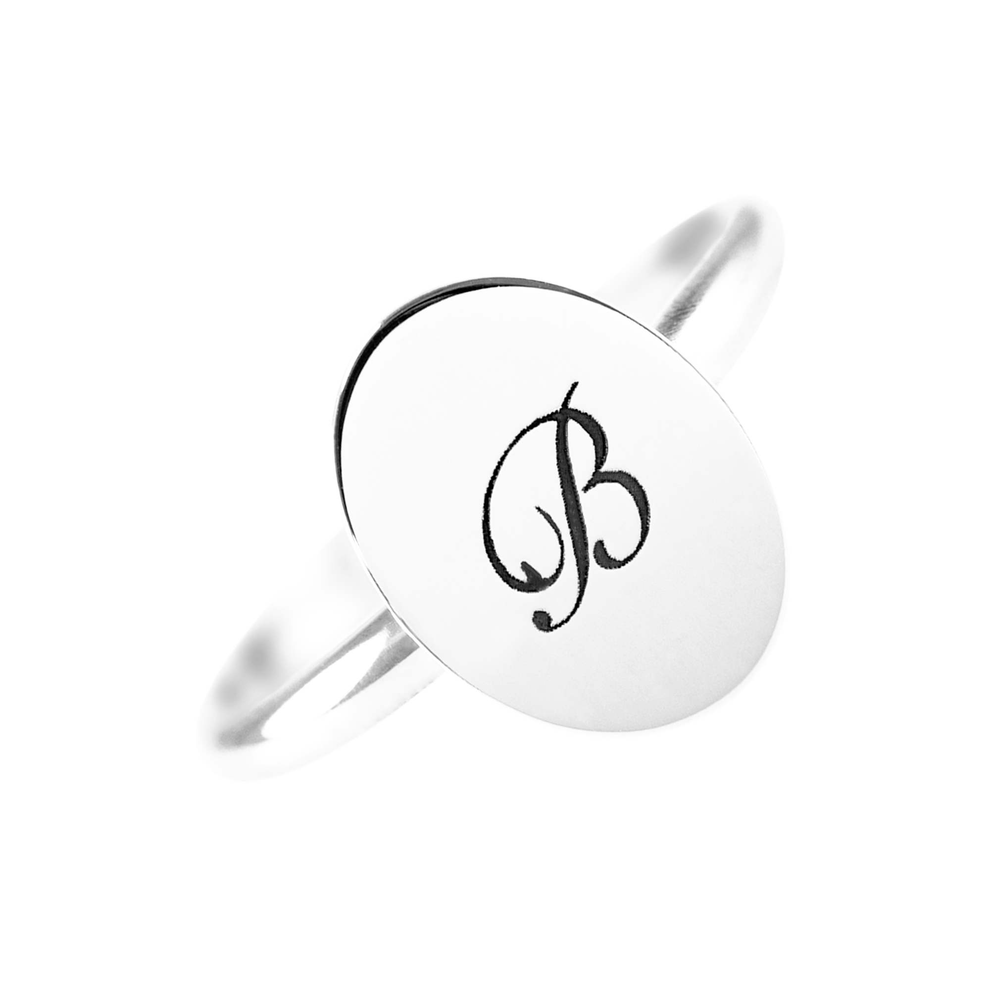 Sello Bea - Blanca Jewels