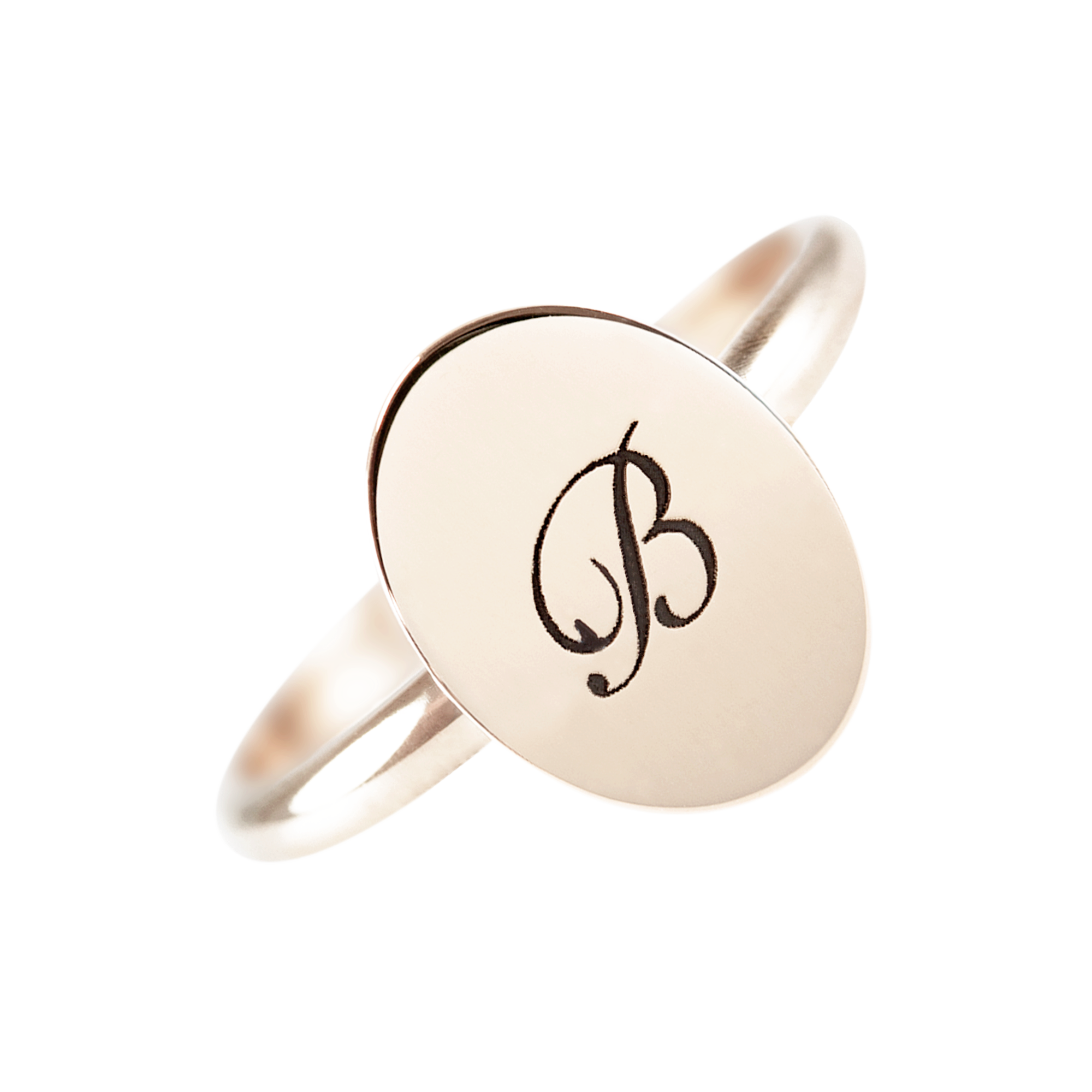 Sello Bea - Blanca Jewels