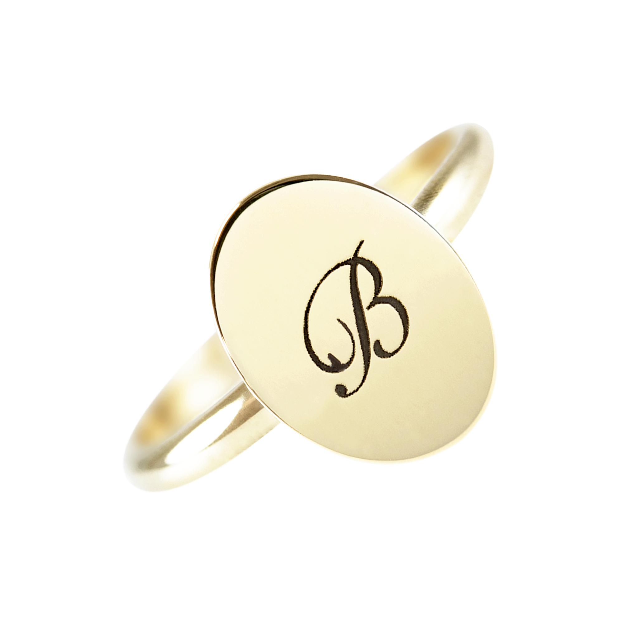 Sello Bea - Blanca Jewels