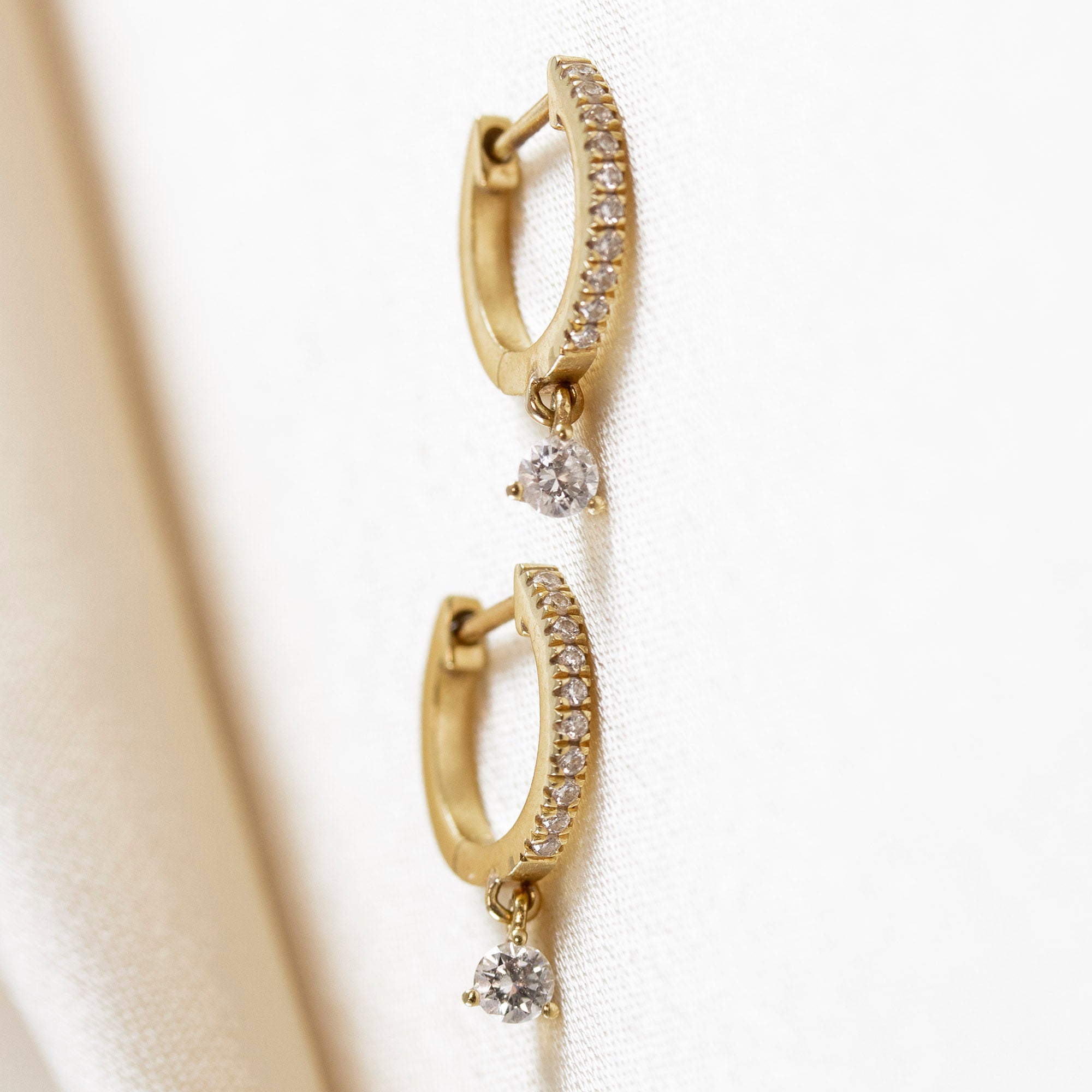 Criolla Eternity Diamantes - Blanca Jewels