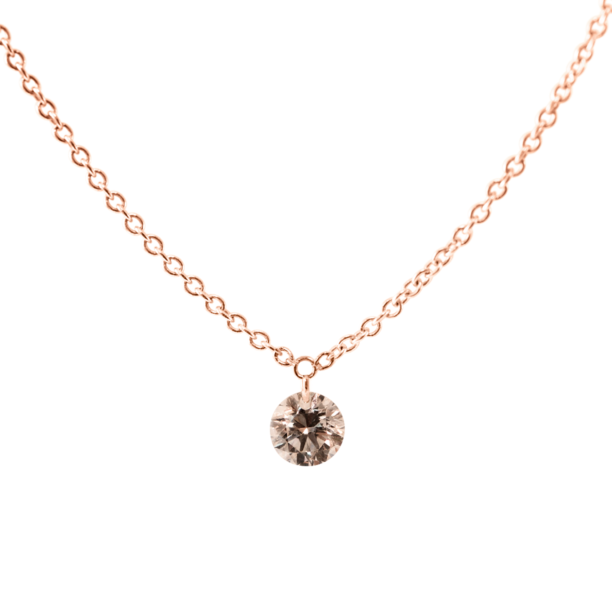 Tour de cou personnalisé Miriam Brown