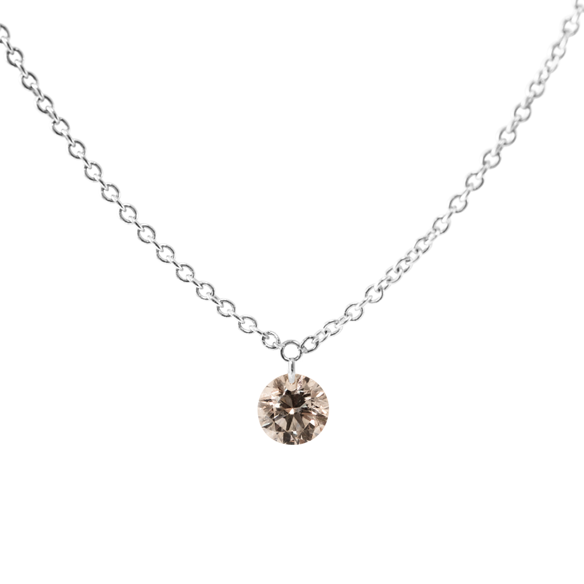 Tour de cou personnalisé Miriam Brown