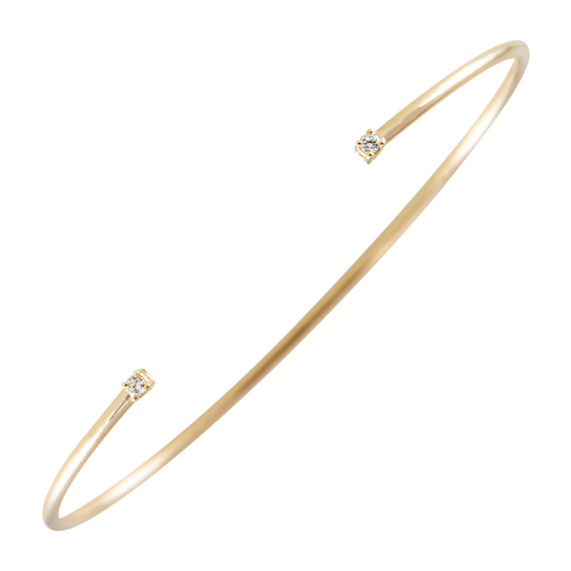 Esclava Aire Pronta para enviar Blanca Jewels