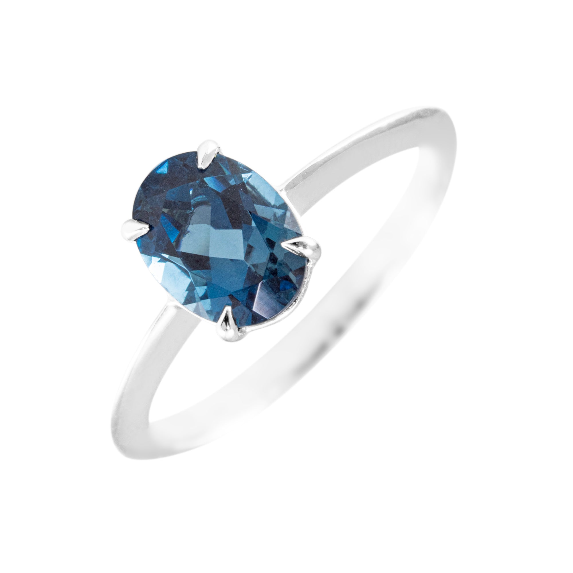 Solitario Libre - Blanca Jewels