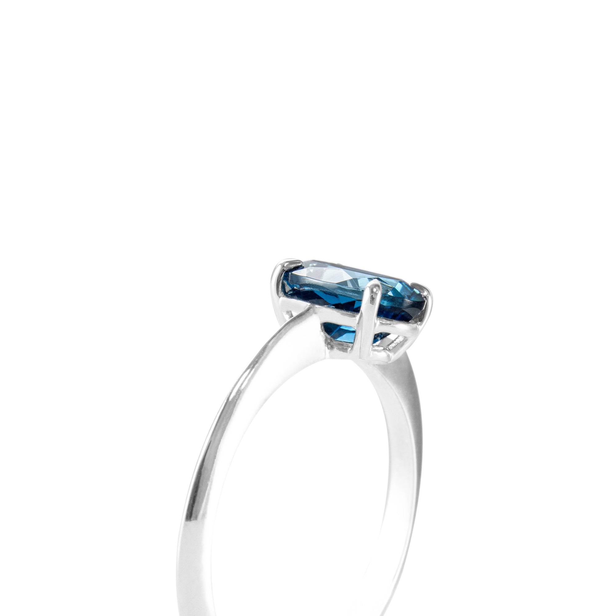 Solitario Libre - Blanca Jewels