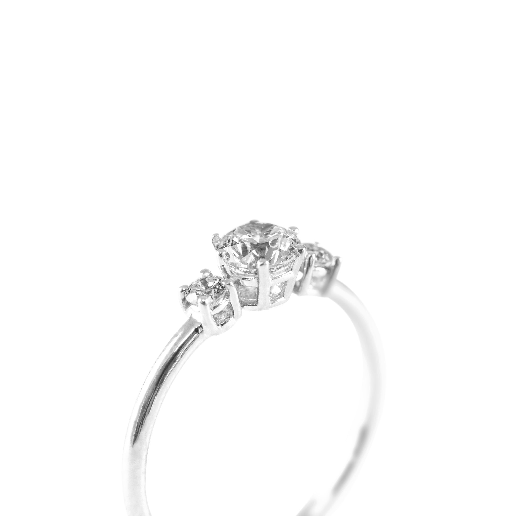 Trilogía Carmen - Blanca Jewels