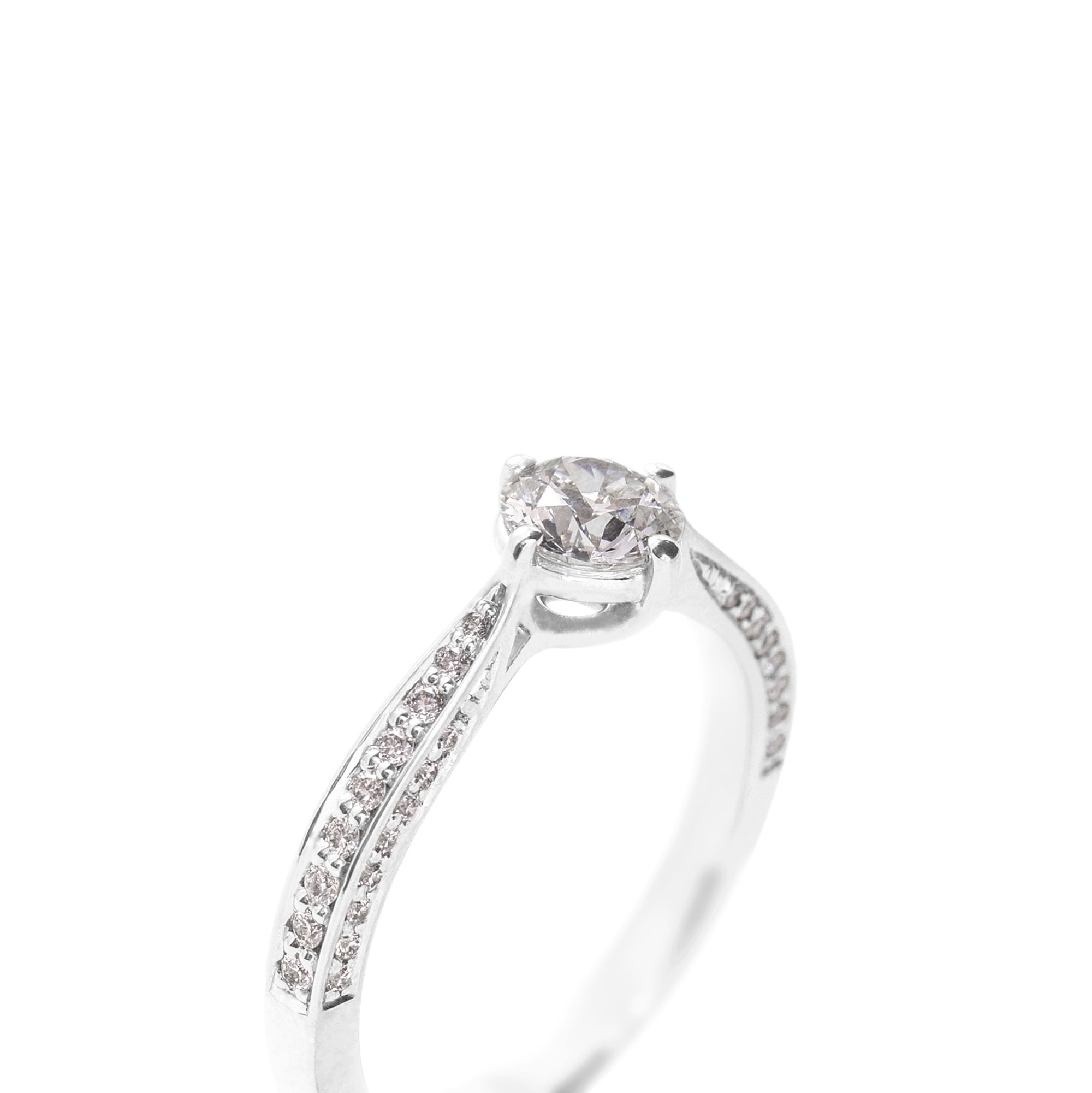 Anillo Kadi - Blanca Jewels