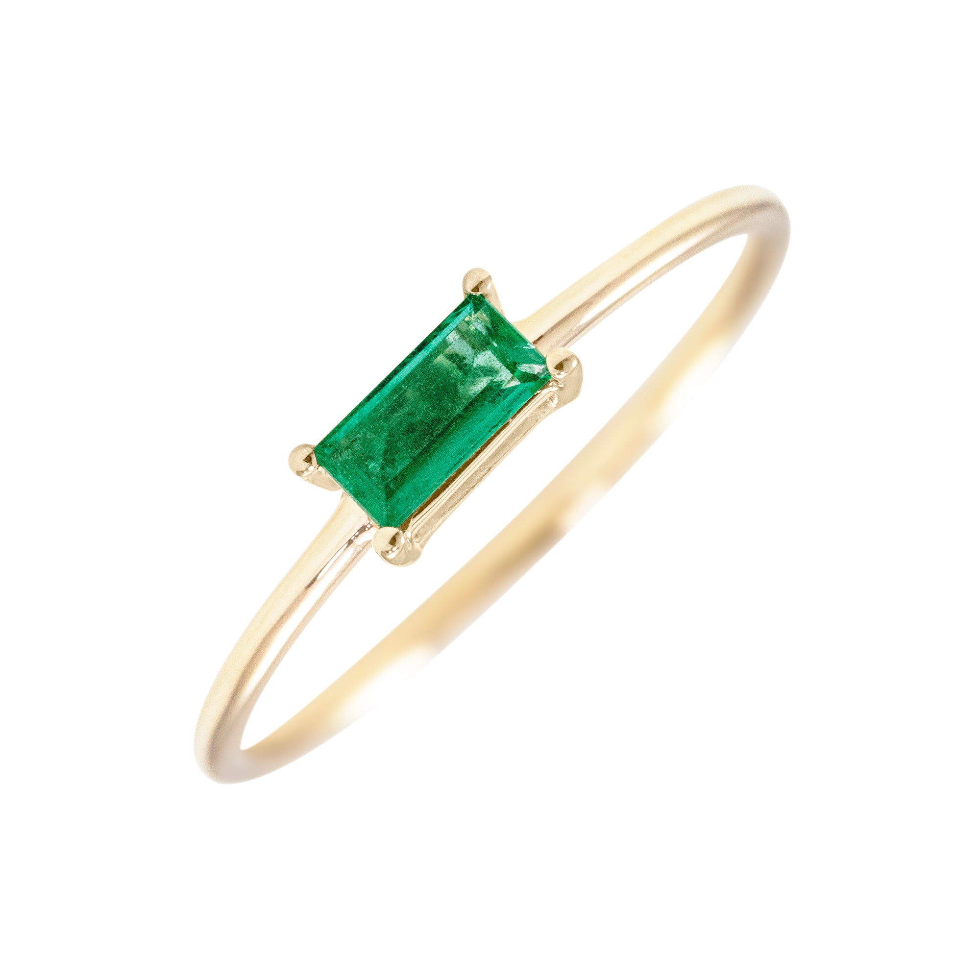 Anillo Presente - Blanca Jewels