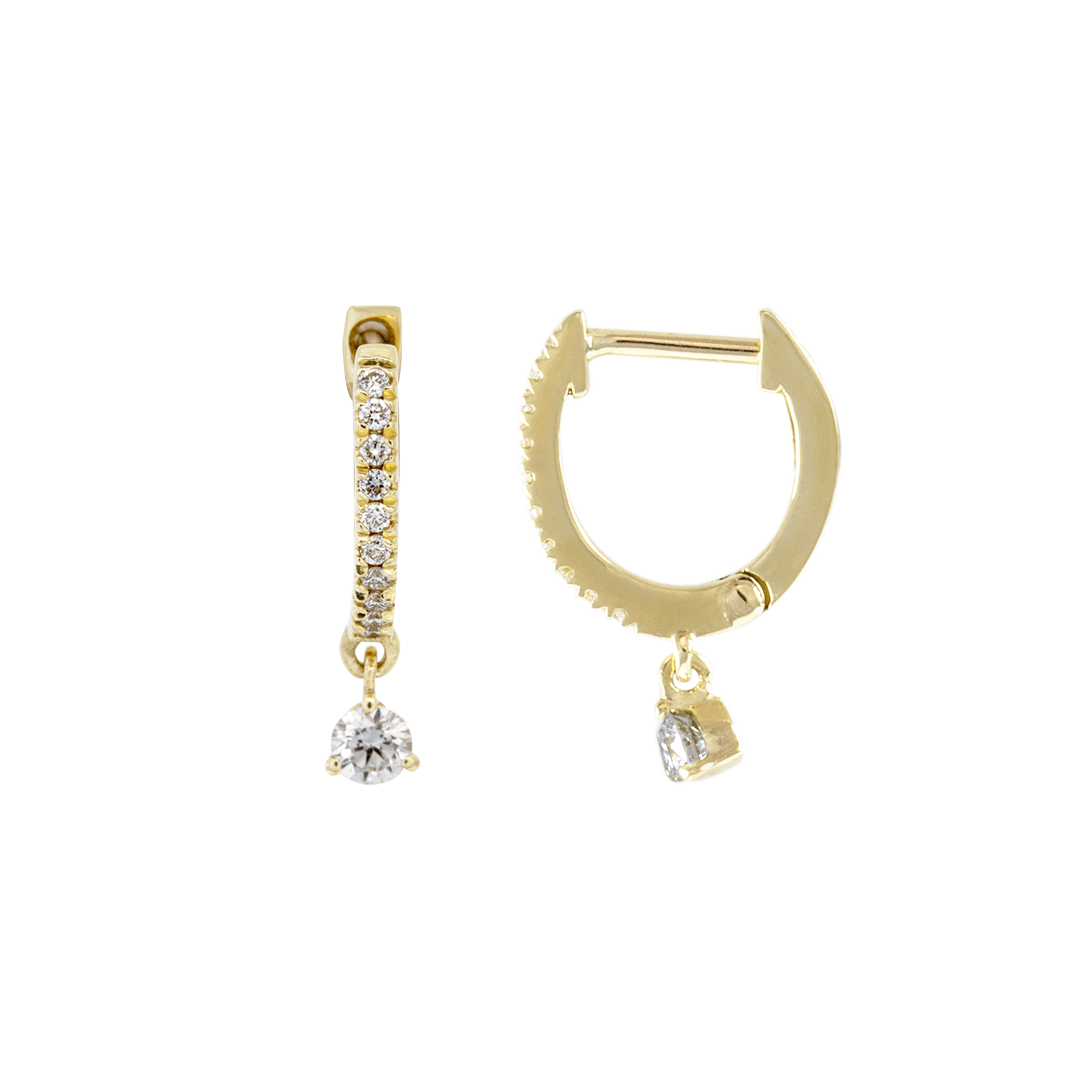 Criolla Eternity Diamantes Personalizada