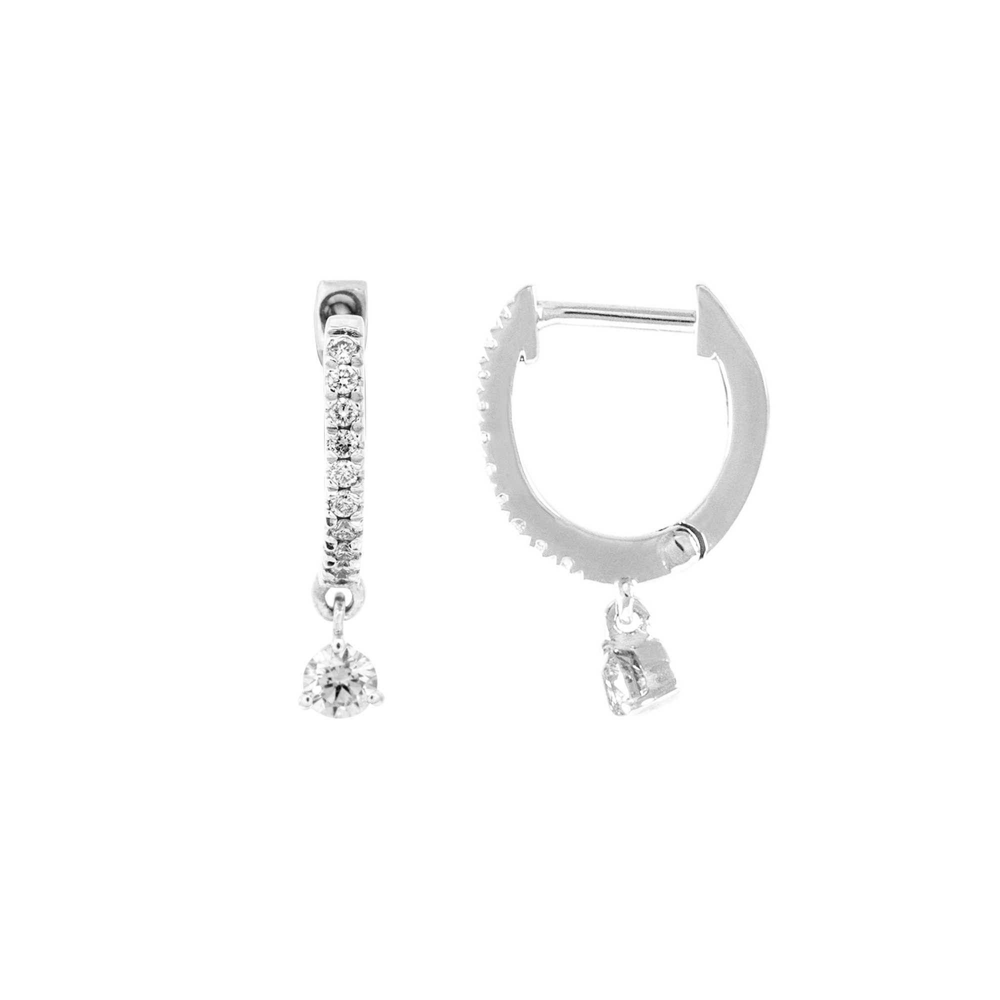 Criolla Eternity Diamantes Personalizada