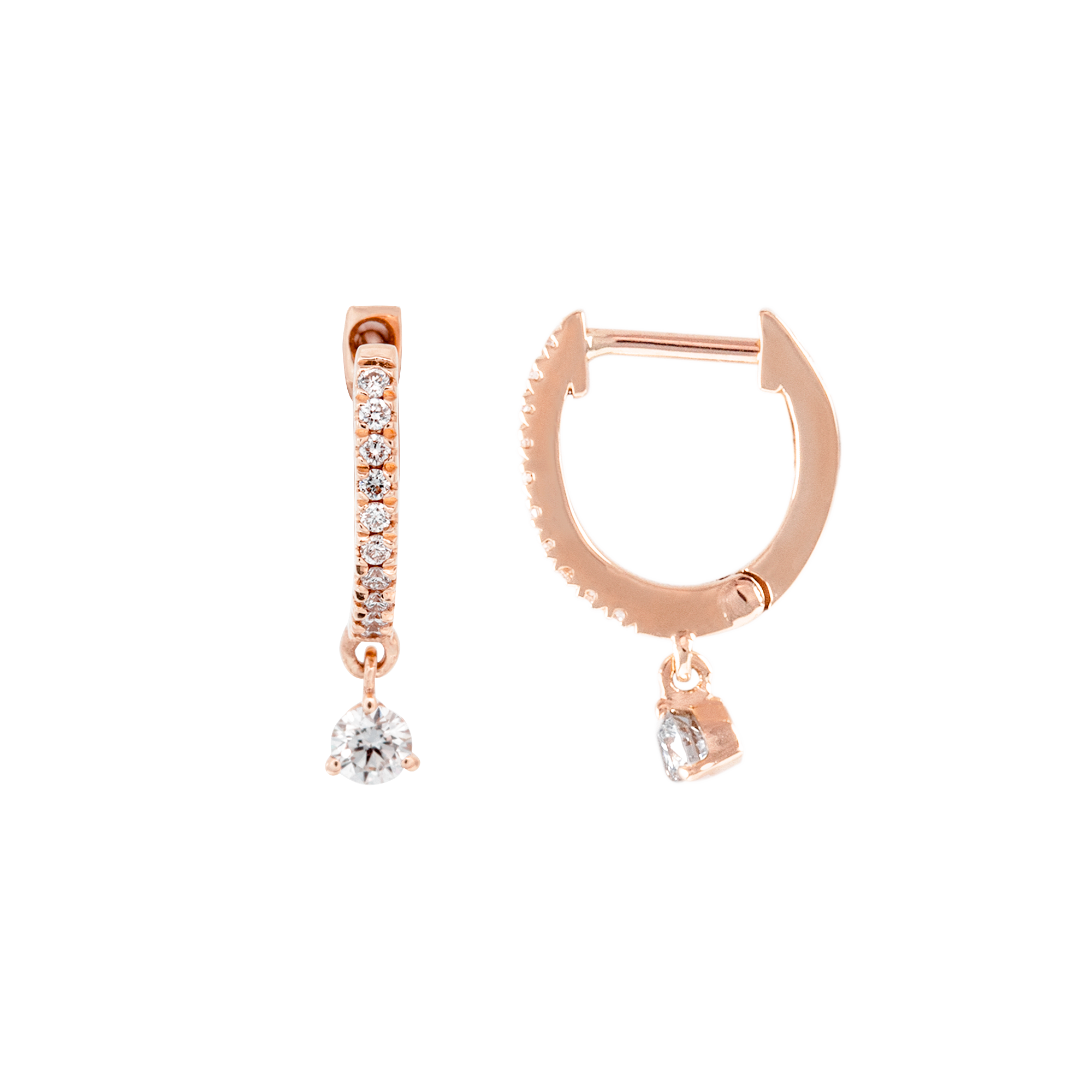 Criolla Eternity Diamantes Personalizada