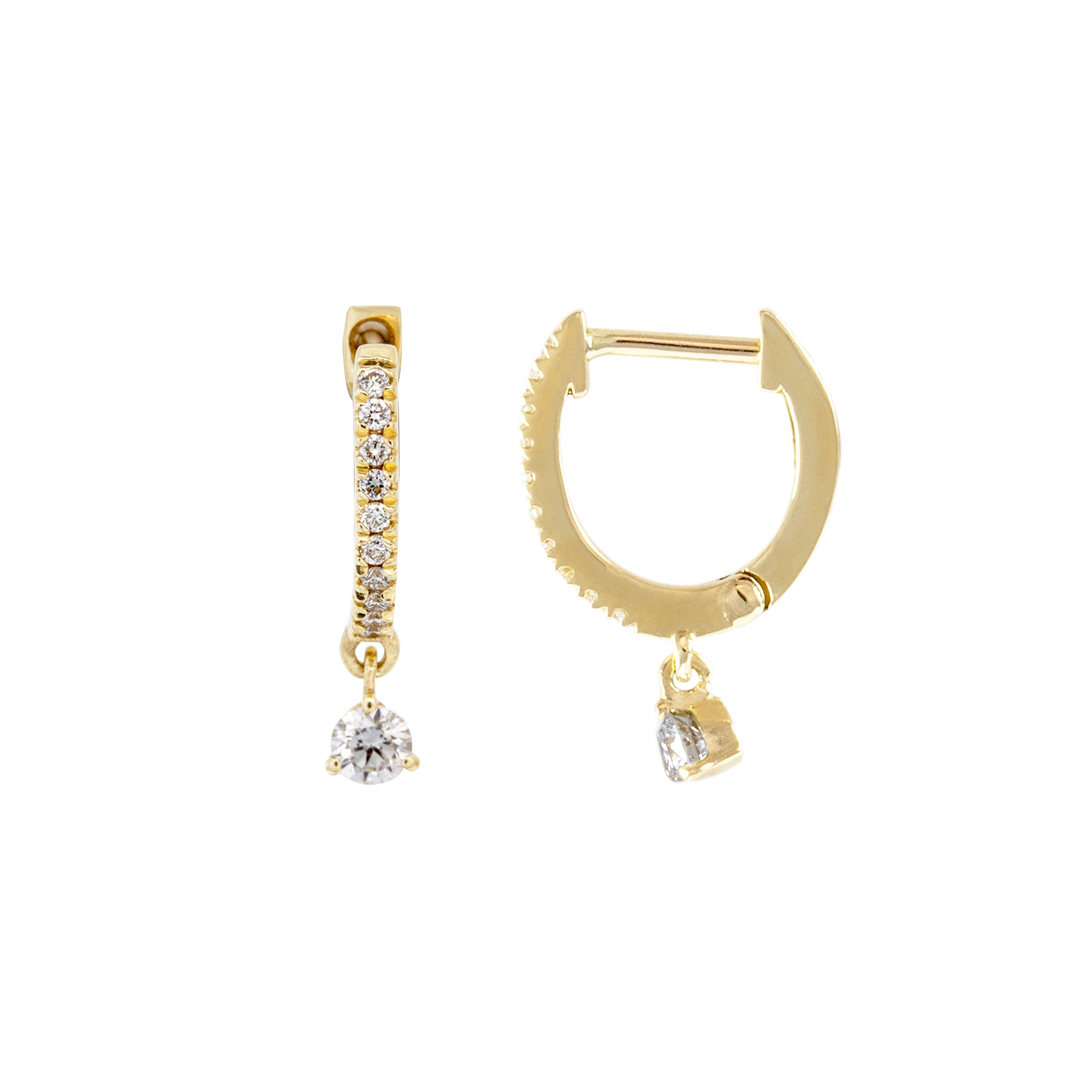 Criolla Eternity Diamantes Personalizada