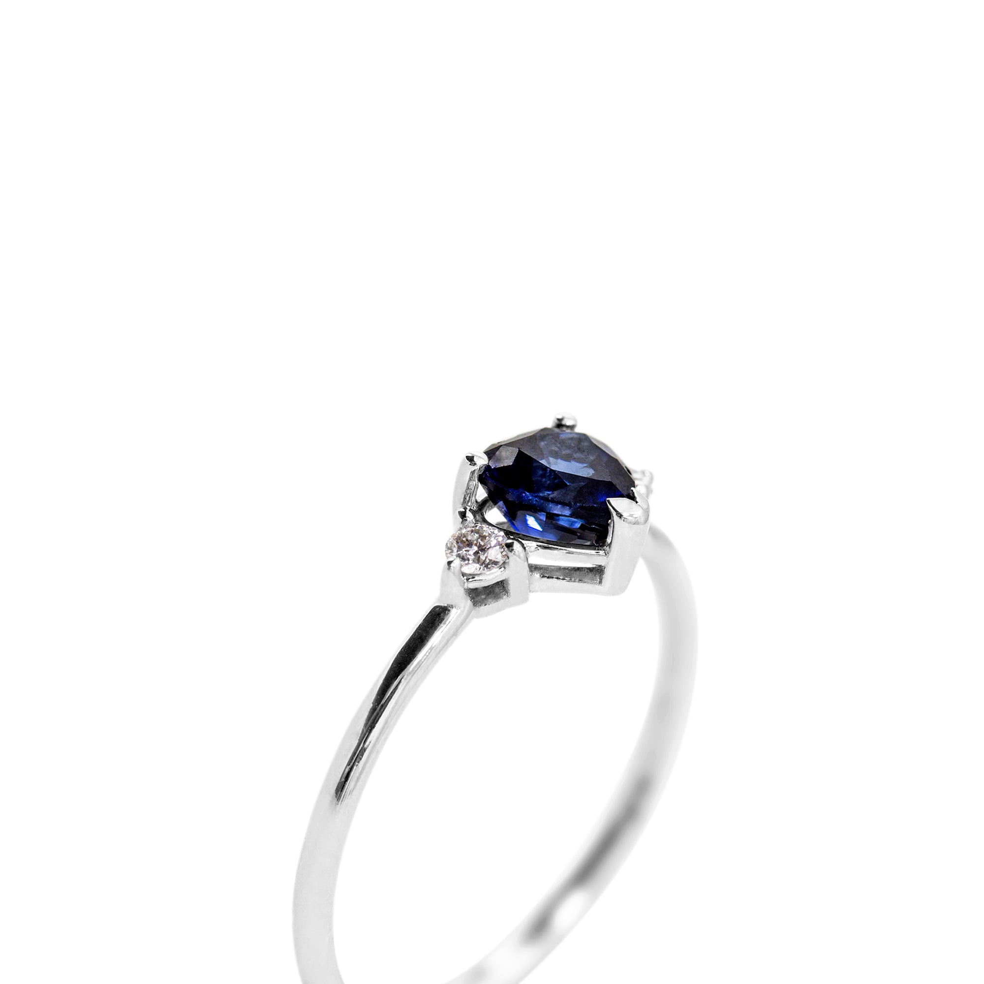 Trilogía Corazón - Blanca Jewels