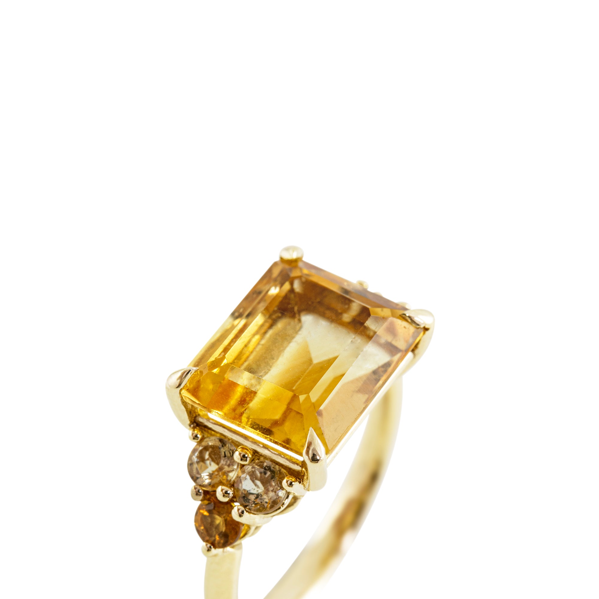 Anillo Malena - Blanca Jewels