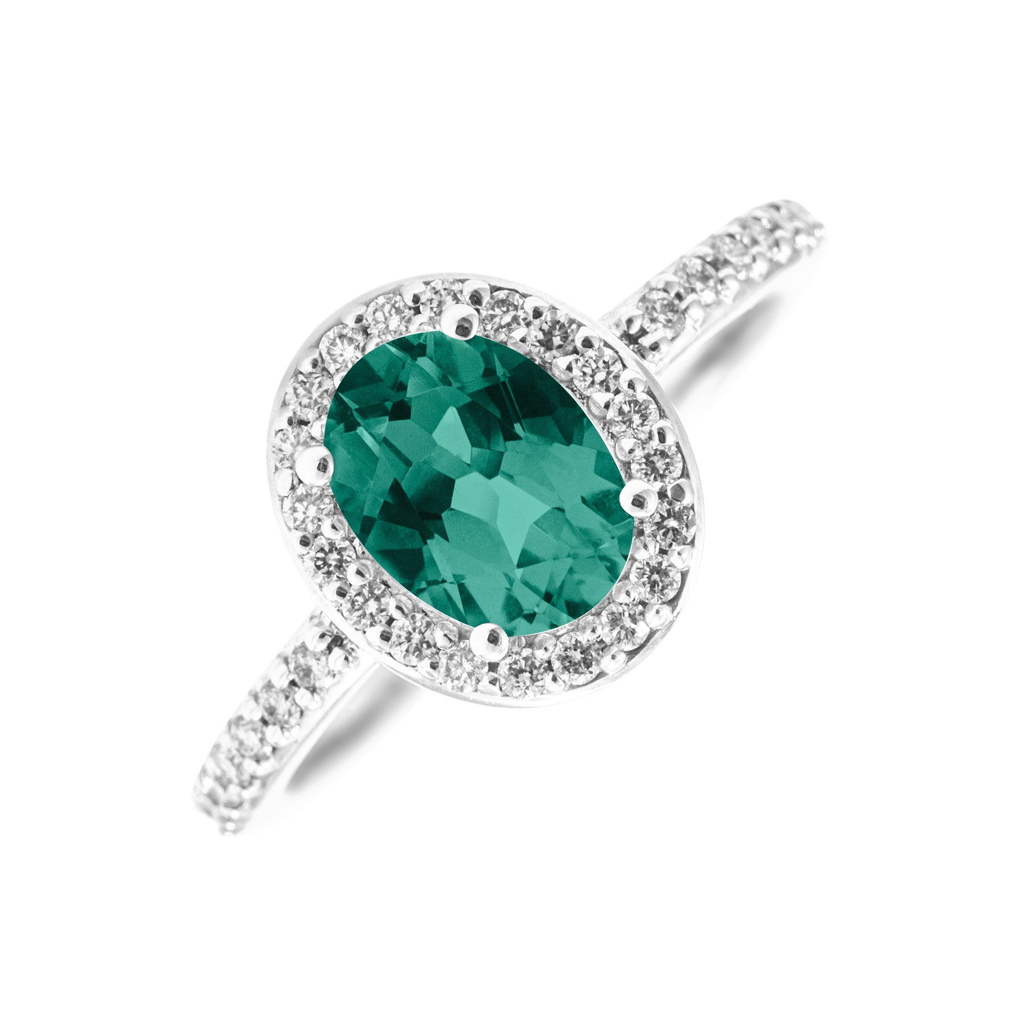 Anillo Alma Completo Personalizado