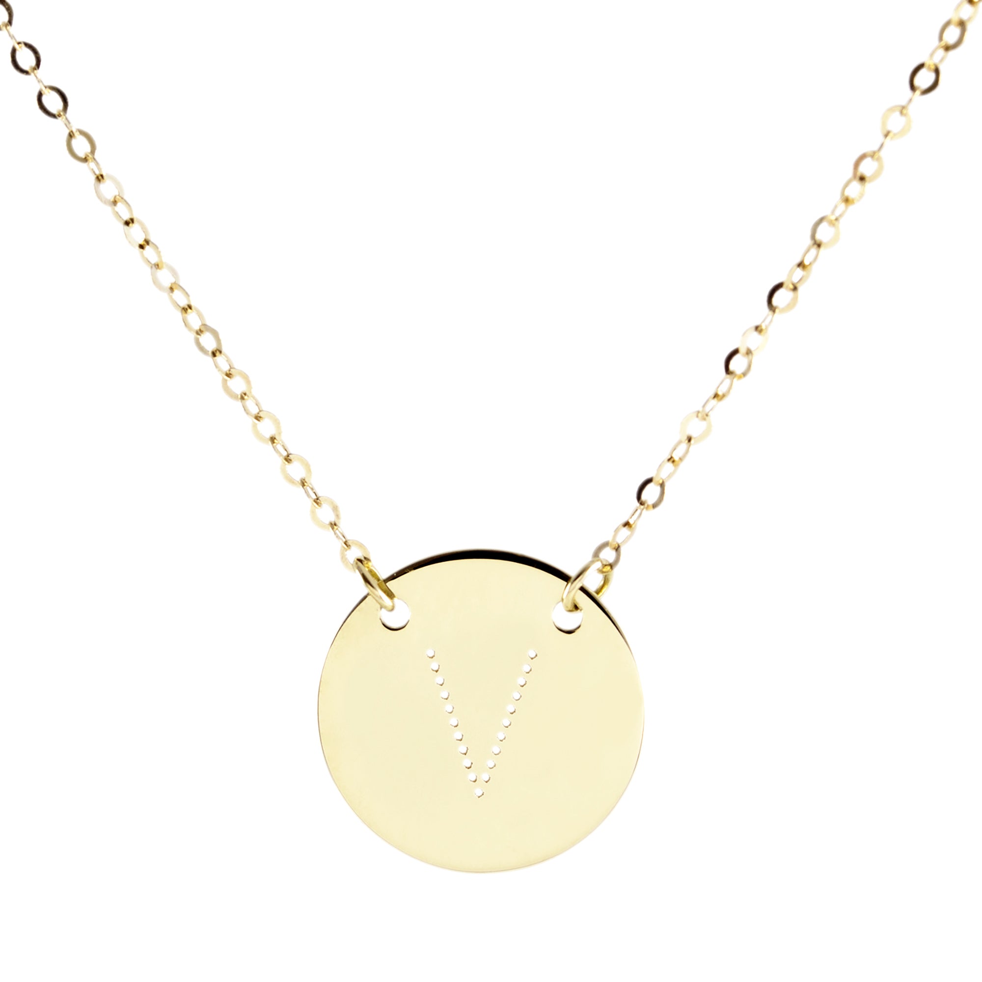 Gargantilla Eva Personalizada