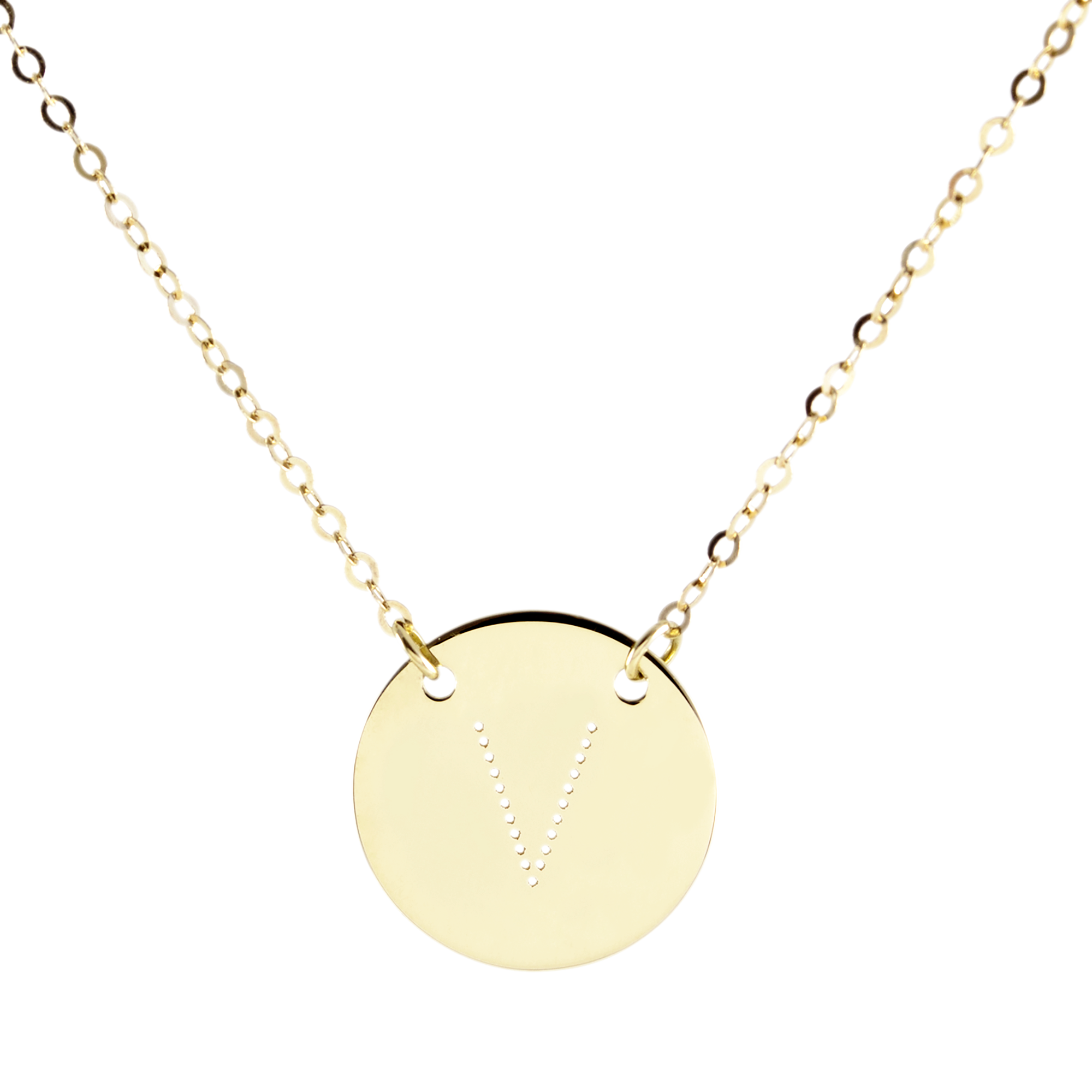 Gargantilla Eva Personalizada