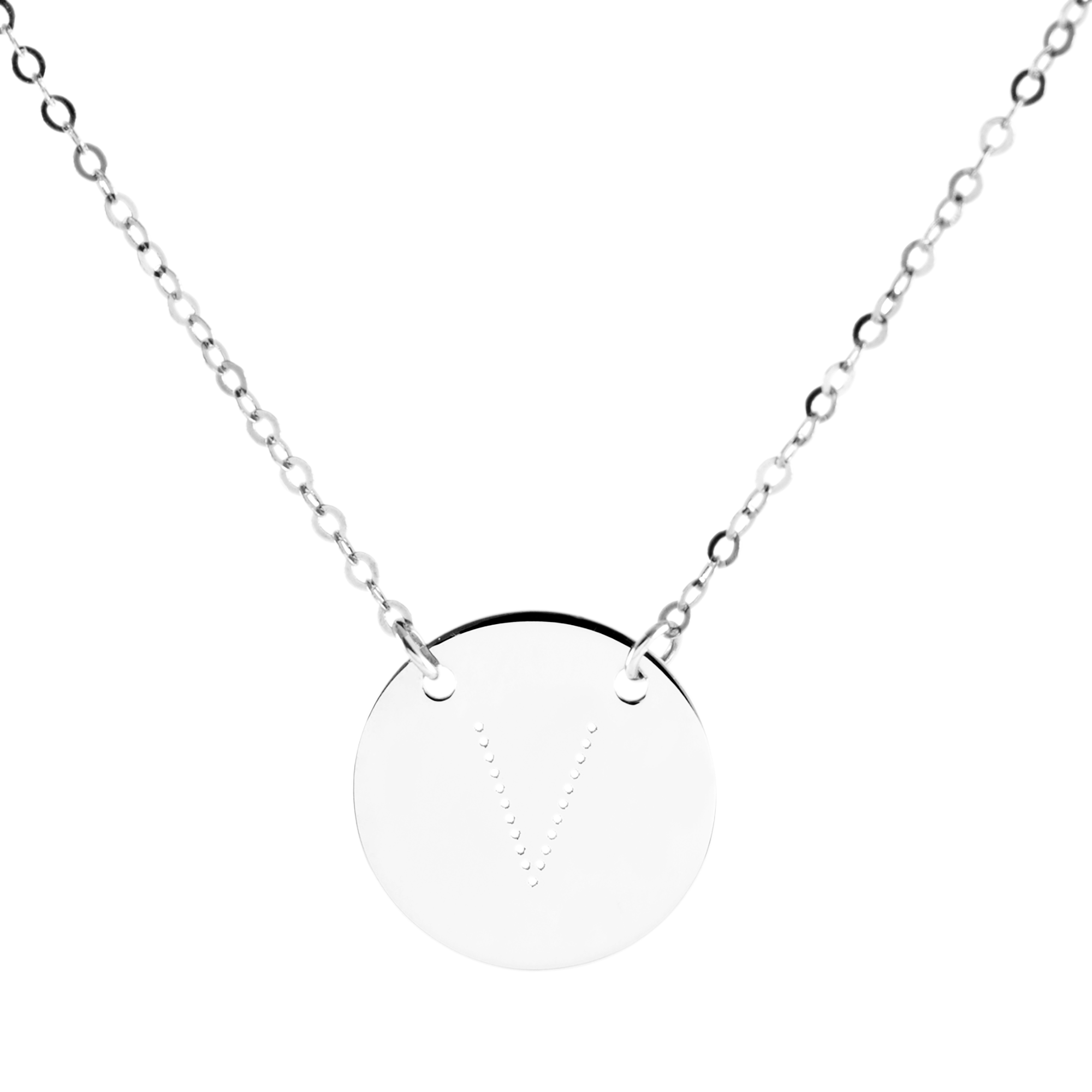 Gargantilla Eva Personalizada