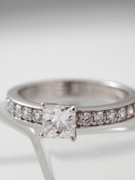 Bague Maria